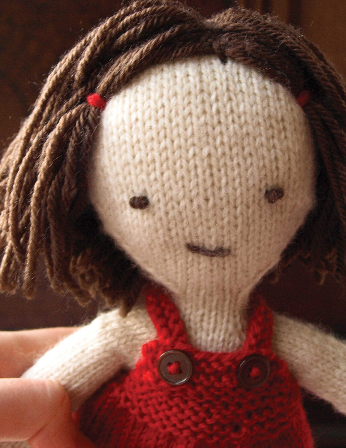 Poppy Patterns Ysolda 