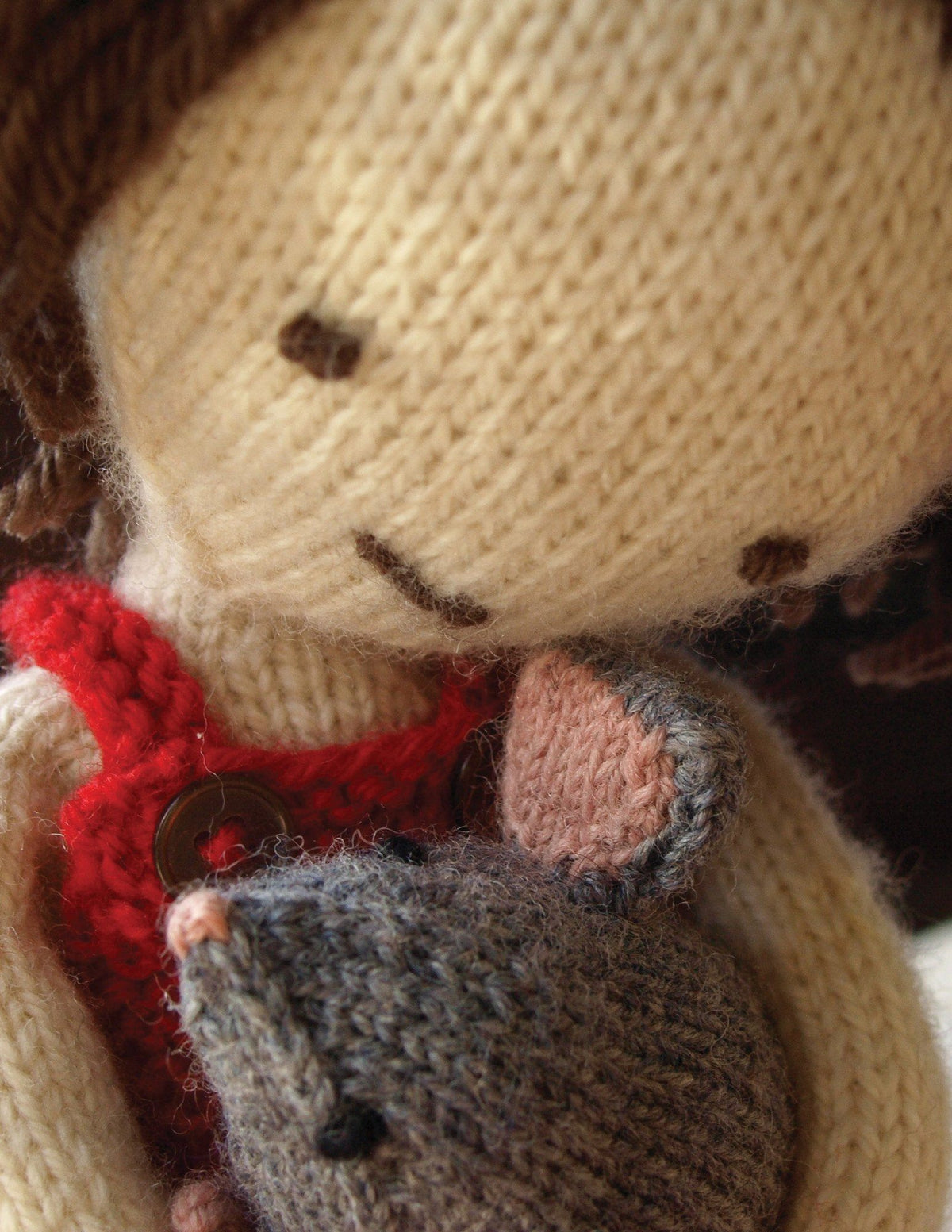 Poppy Patterns Ysolda 