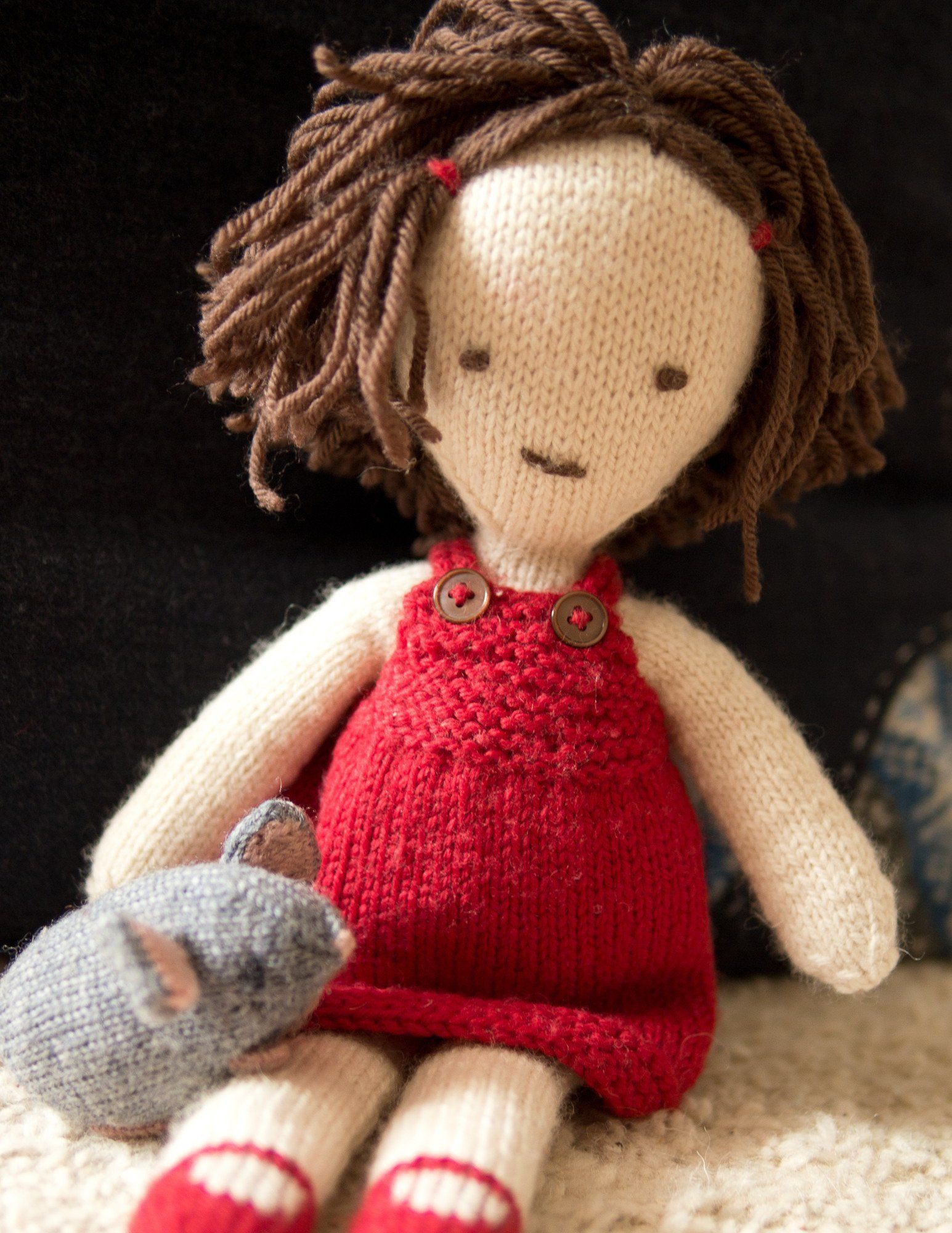 Poppy Patterns Ysolda 