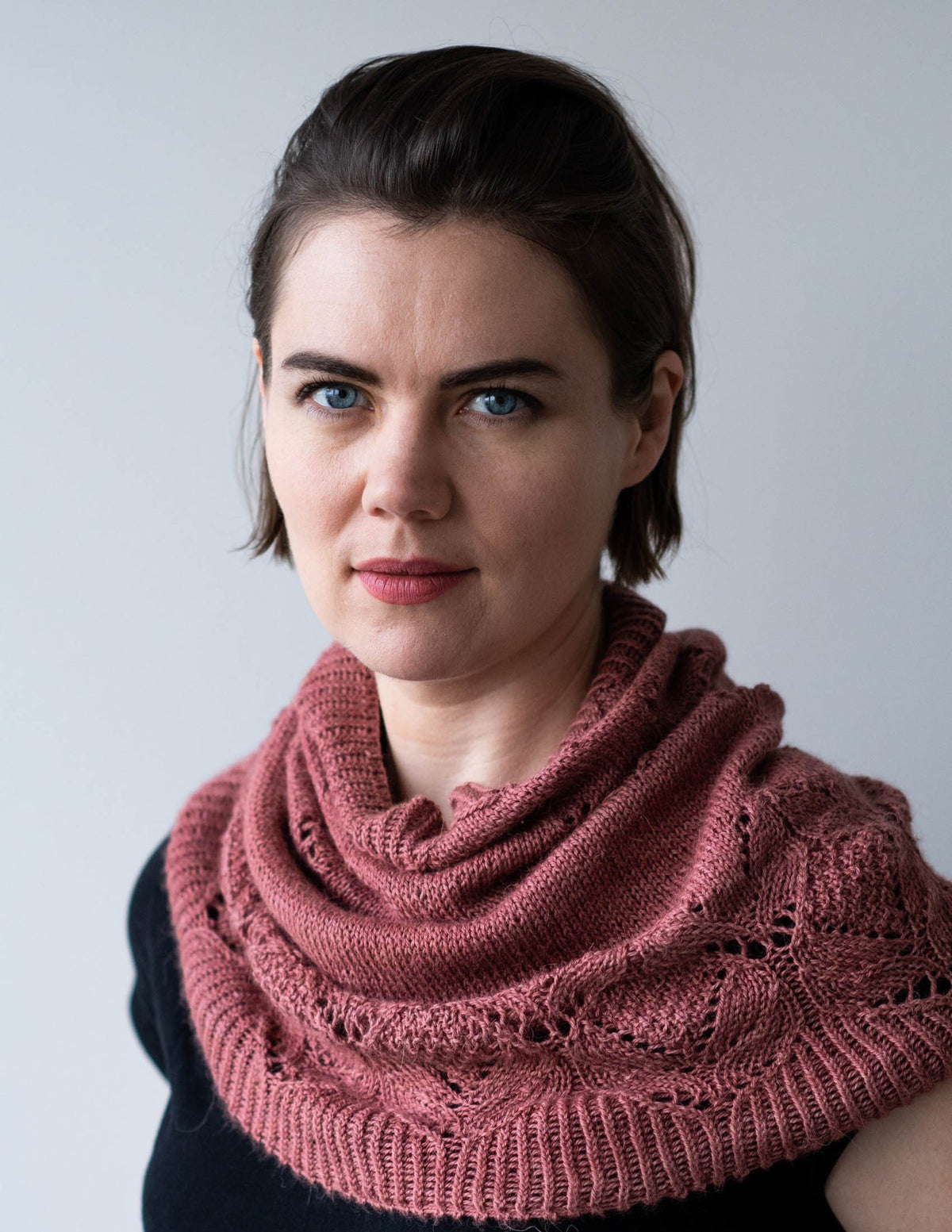 Poza Patterns Ysolda 