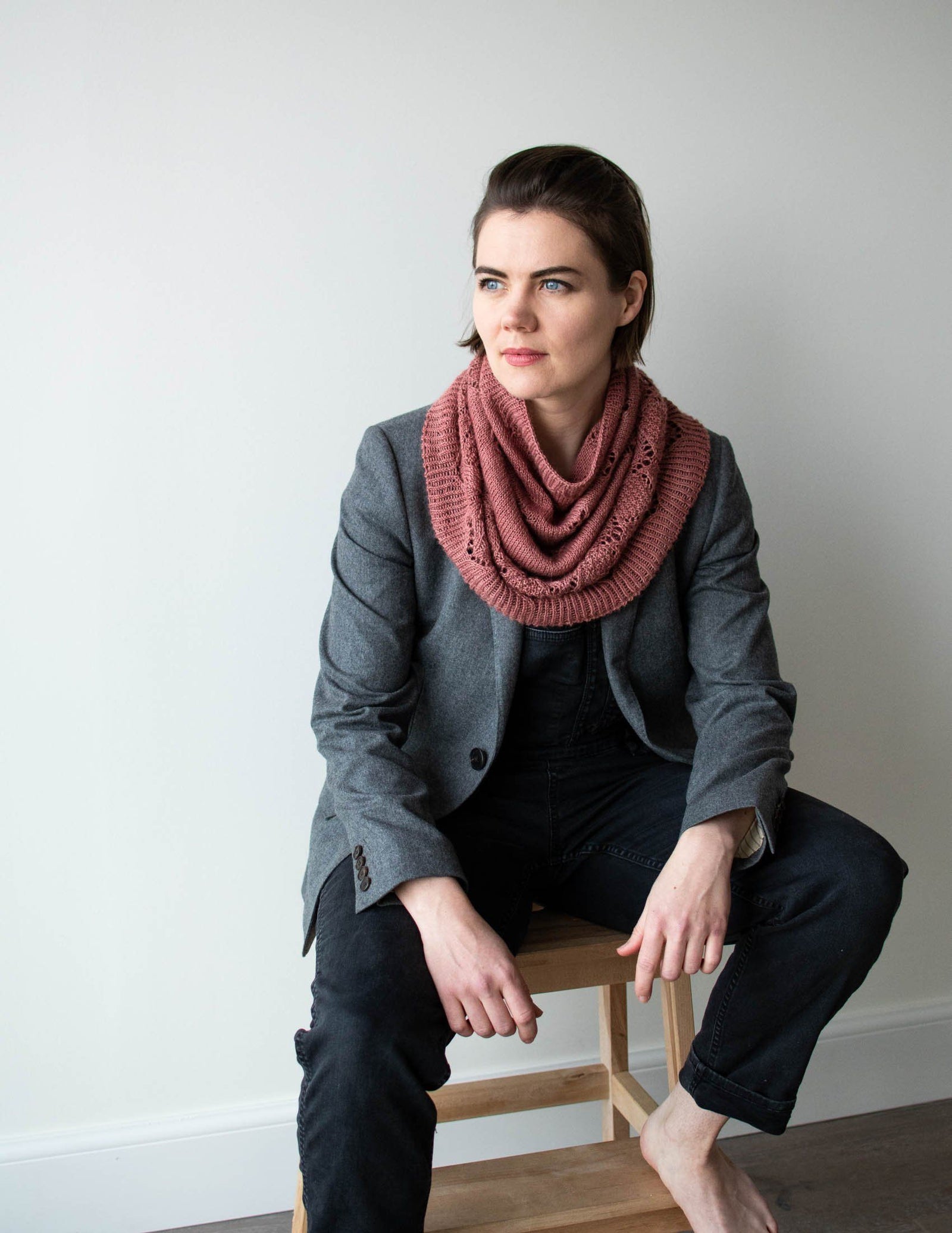 Poza Patterns Ysolda 