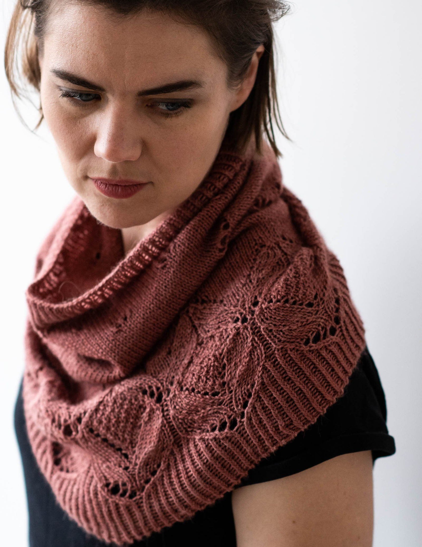 Poza Patterns Ysolda 