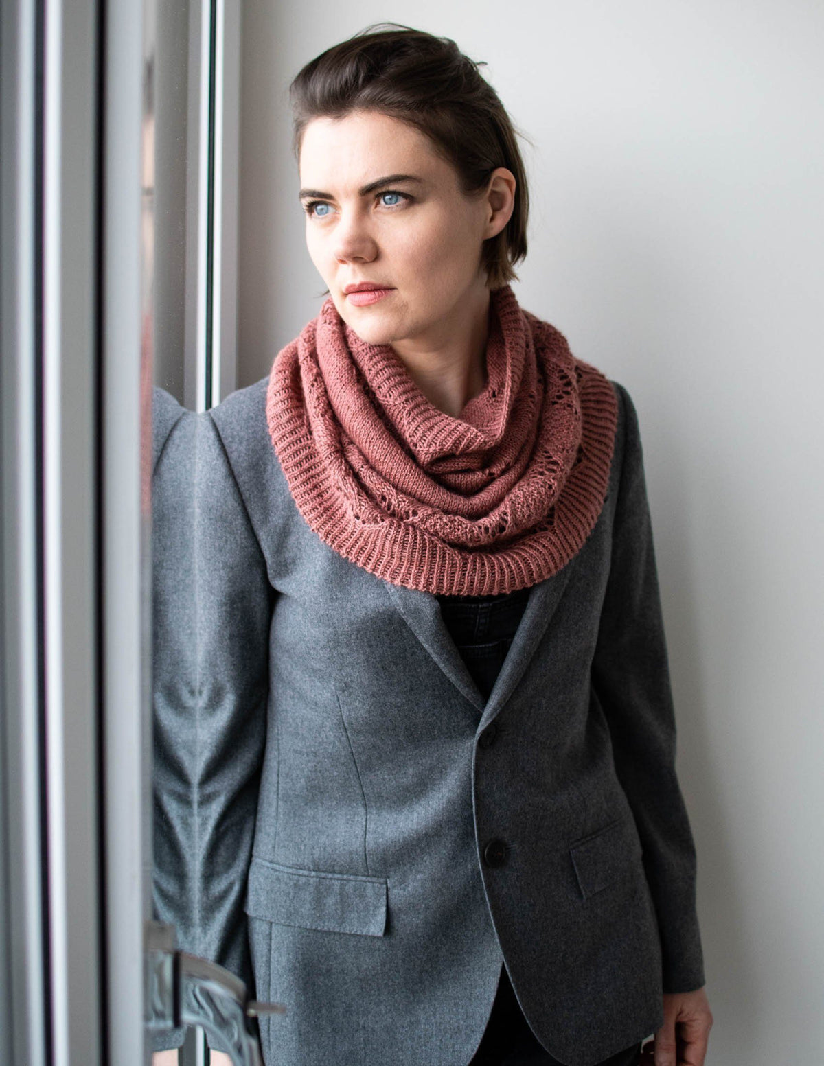 Poza Patterns Ysolda 