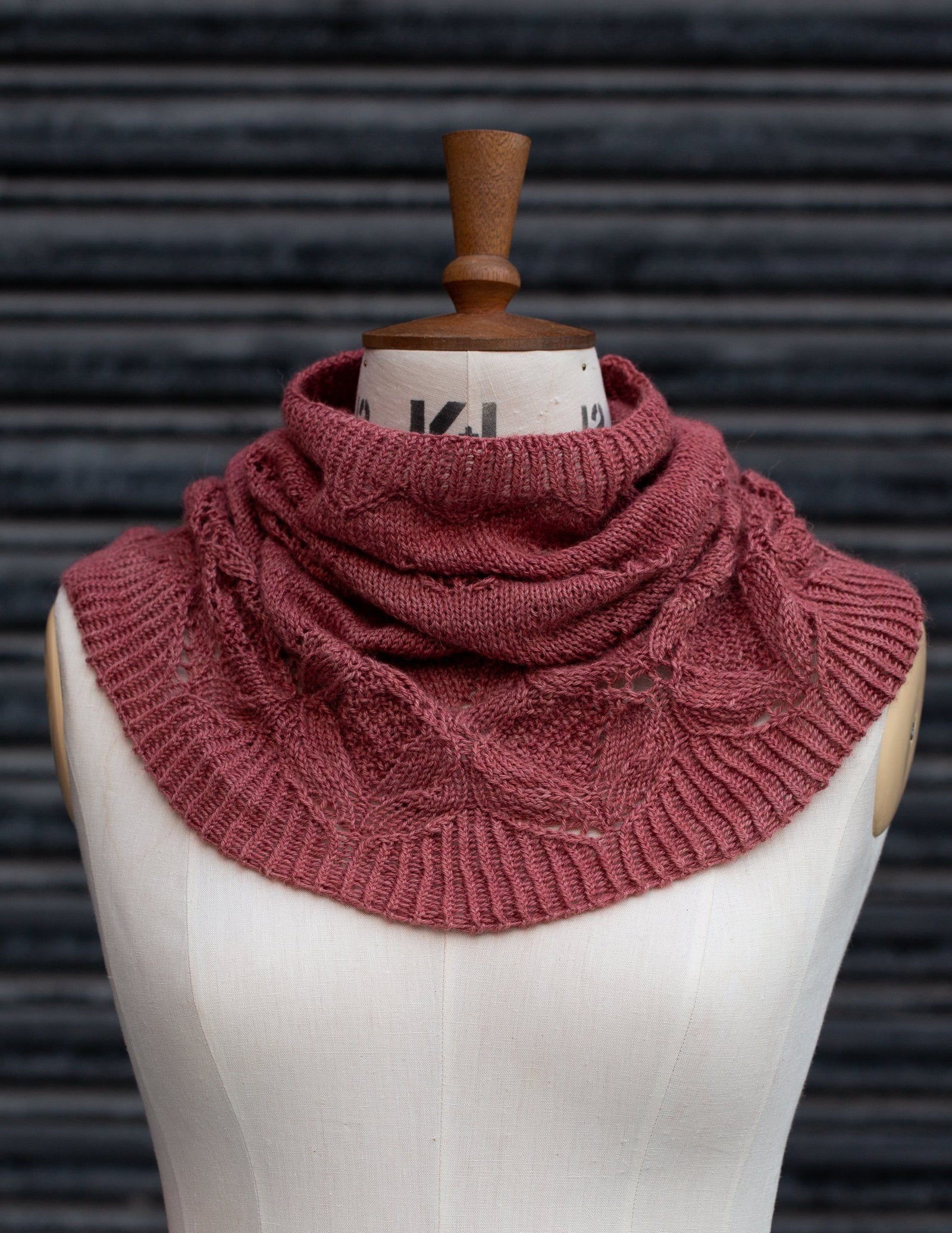 Poza Patterns Ysolda 