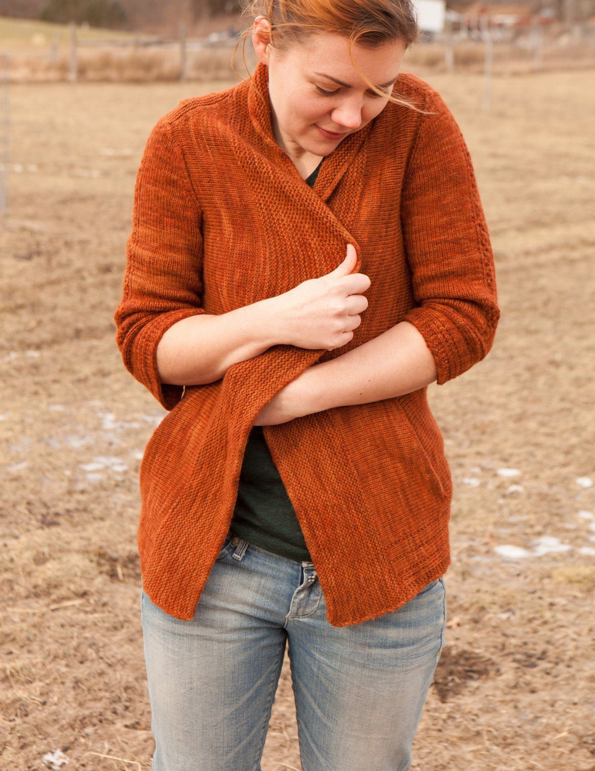 Pumpkin Ale Patterns Ysolda 