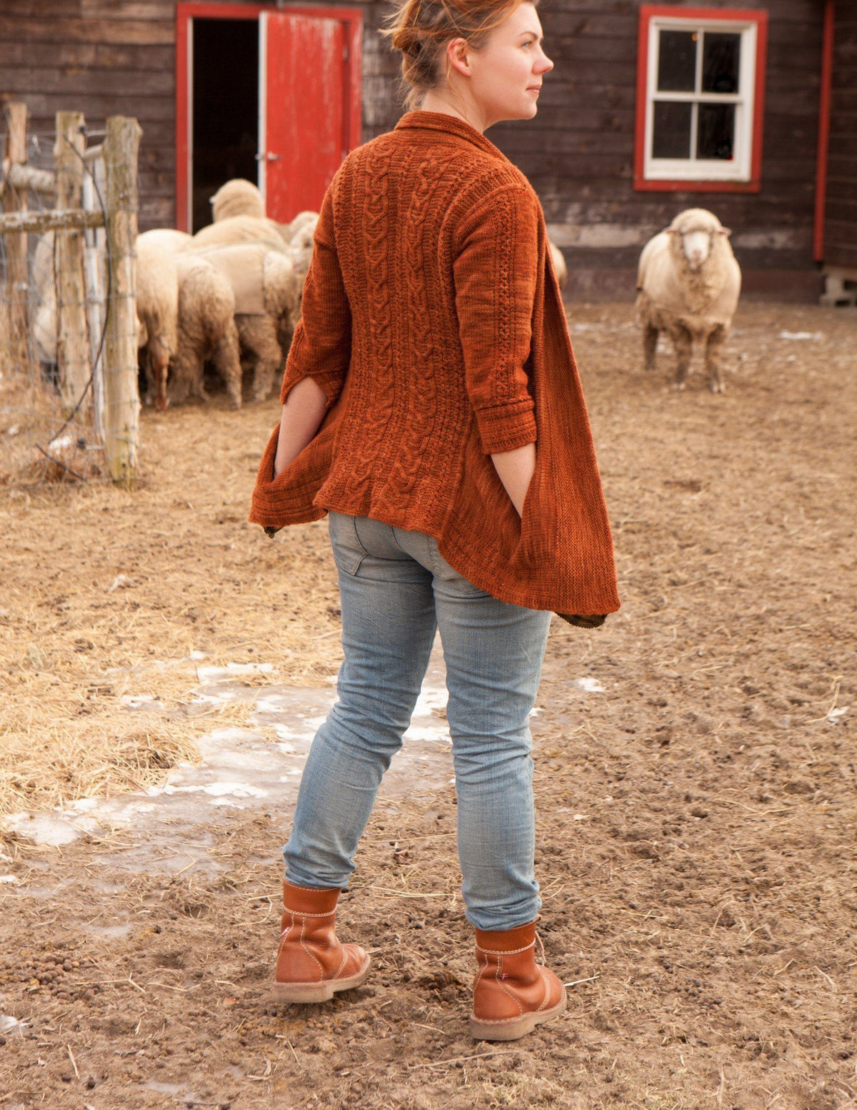 Pumpkin Ale Patterns Ysolda 