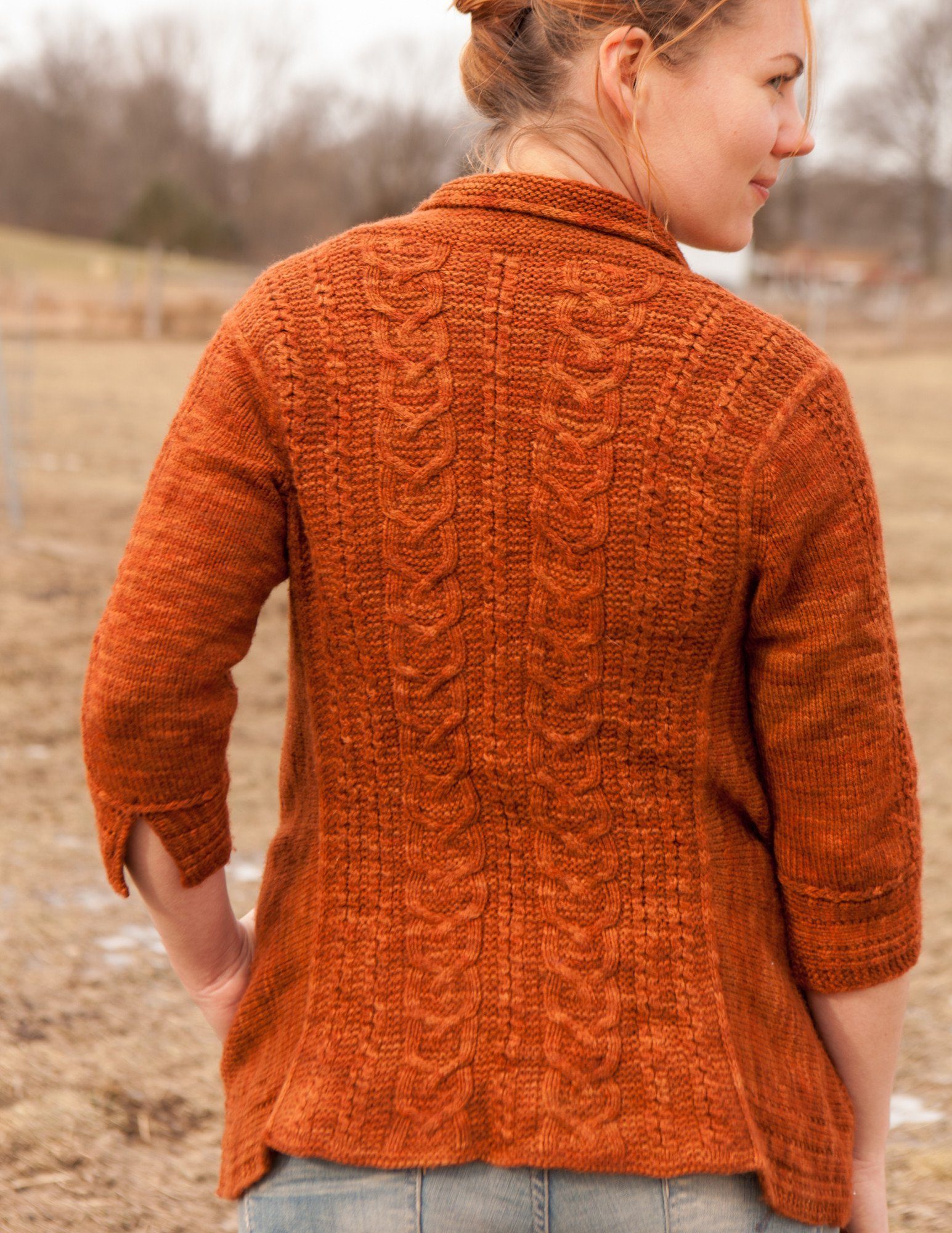 Pumpkin Ale Patterns Ysolda 