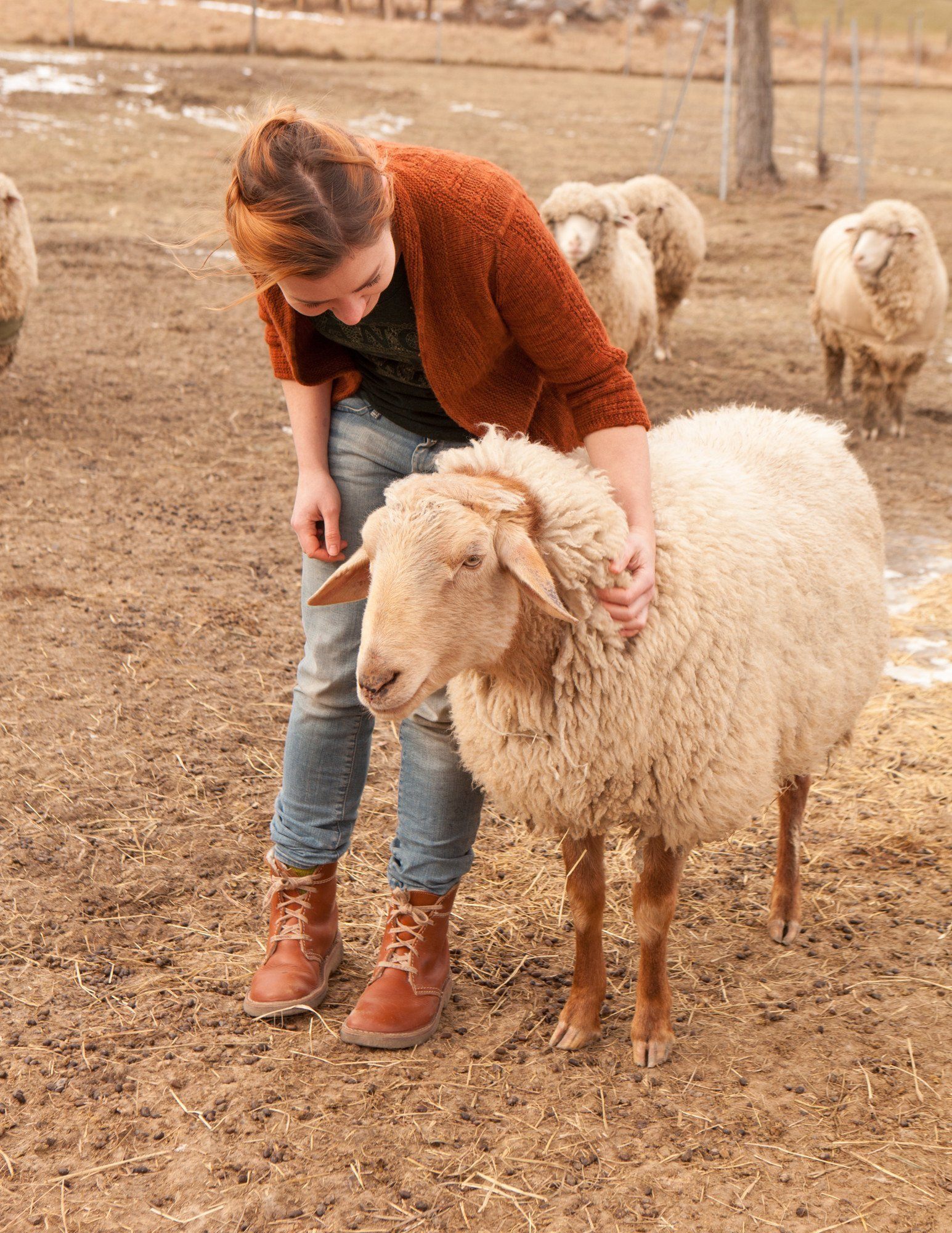 Pumpkin Ale Patterns Ysolda 