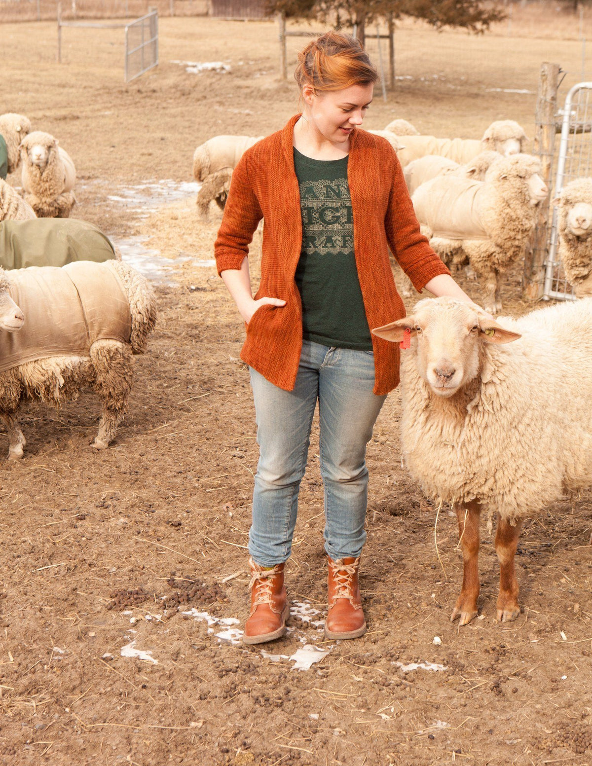 Pumpkin Ale Patterns Ysolda 