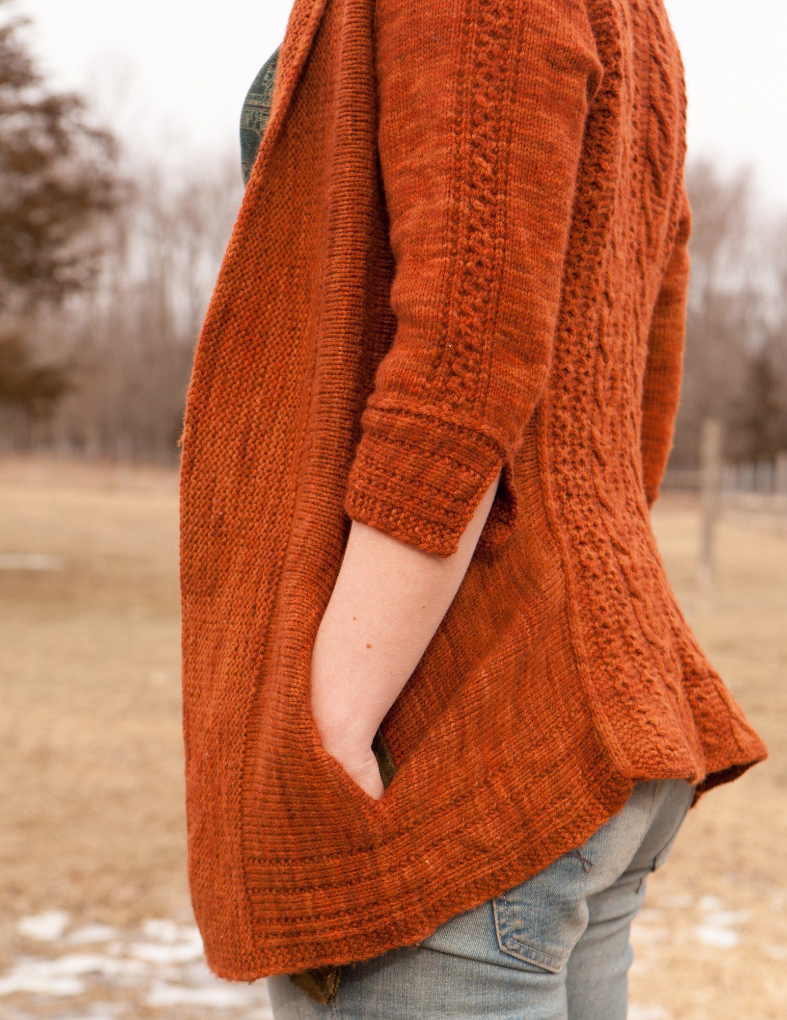 Pumpkin Ale Patterns Ysolda 