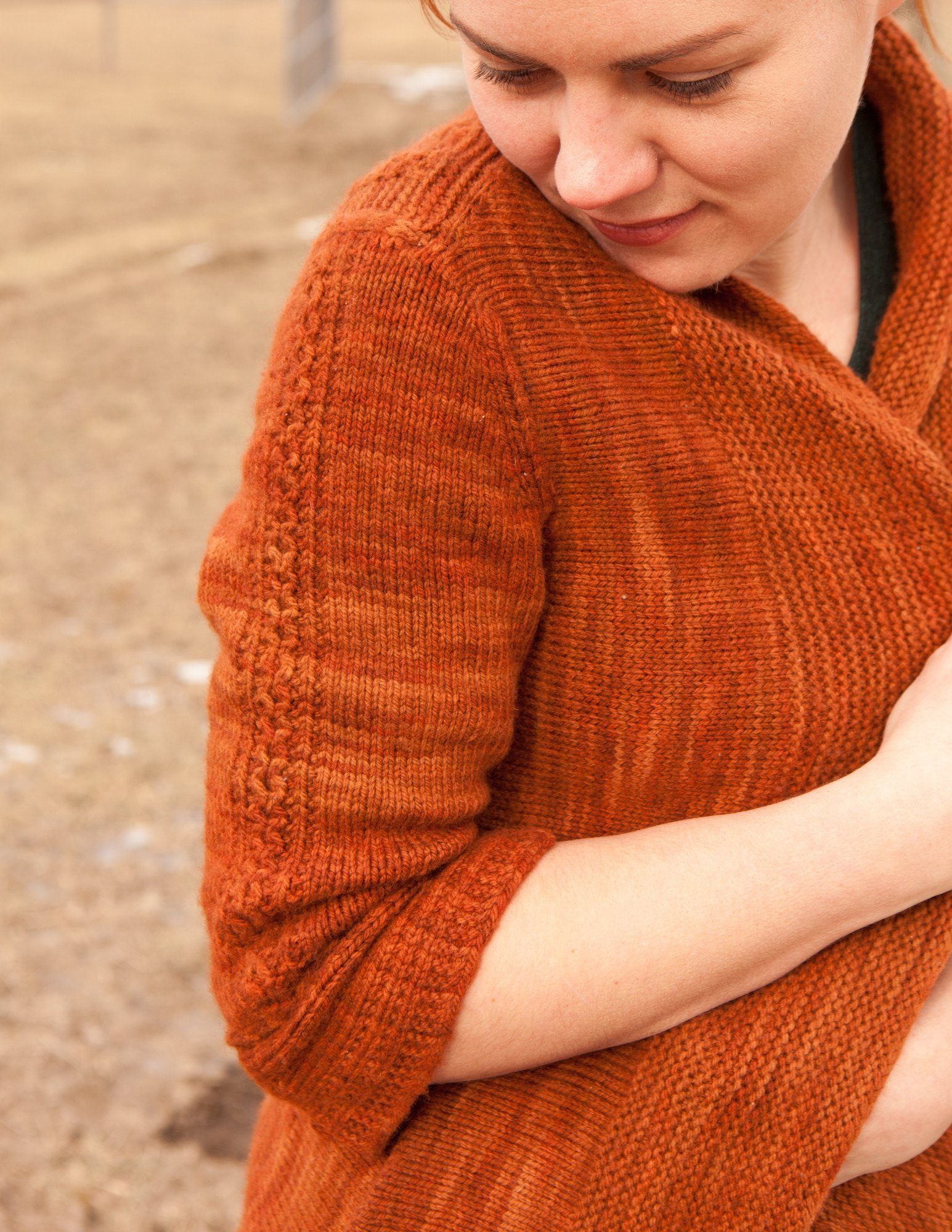 Pumpkin Ale Patterns Ysolda 