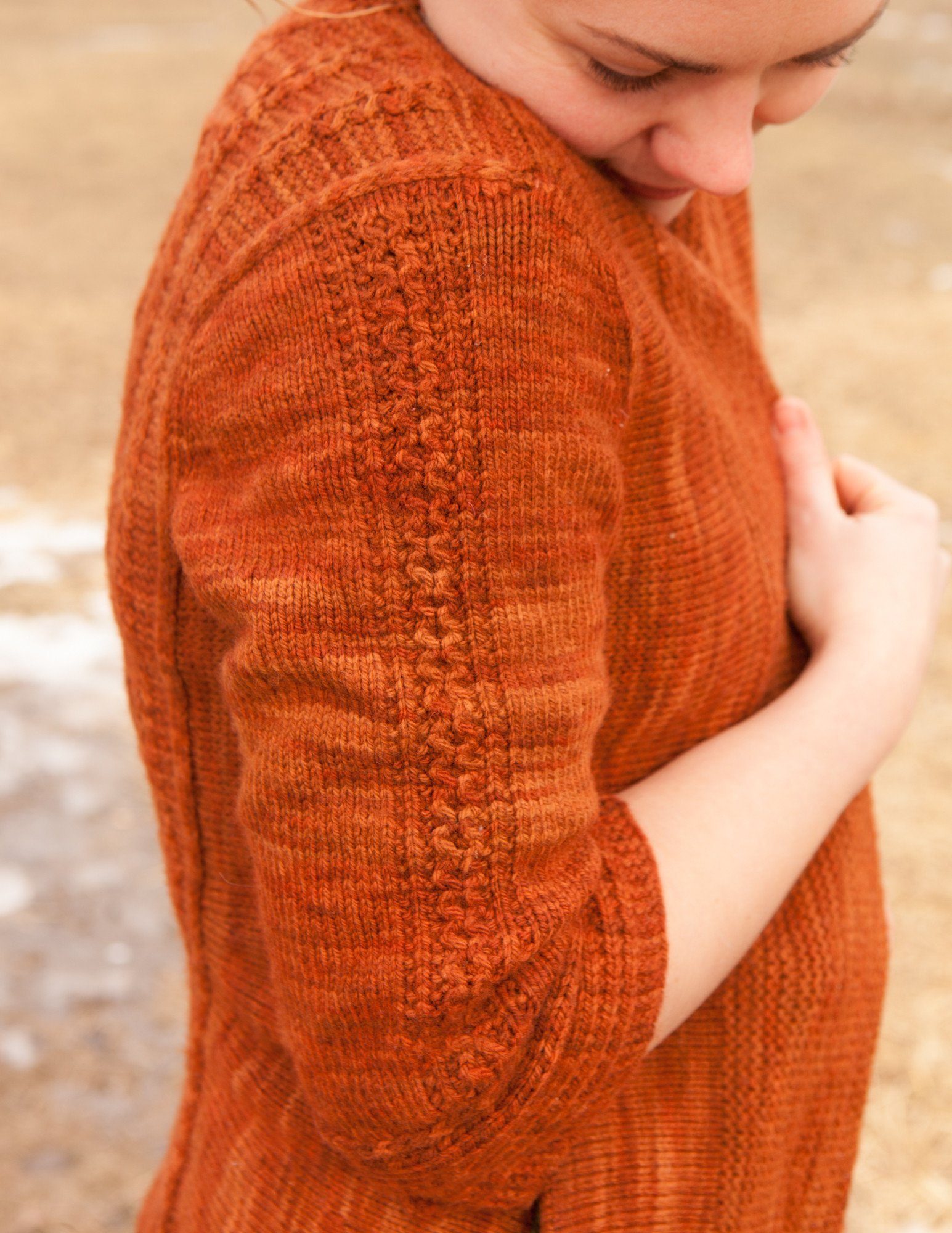 Pumpkin Ale Patterns Ysolda 