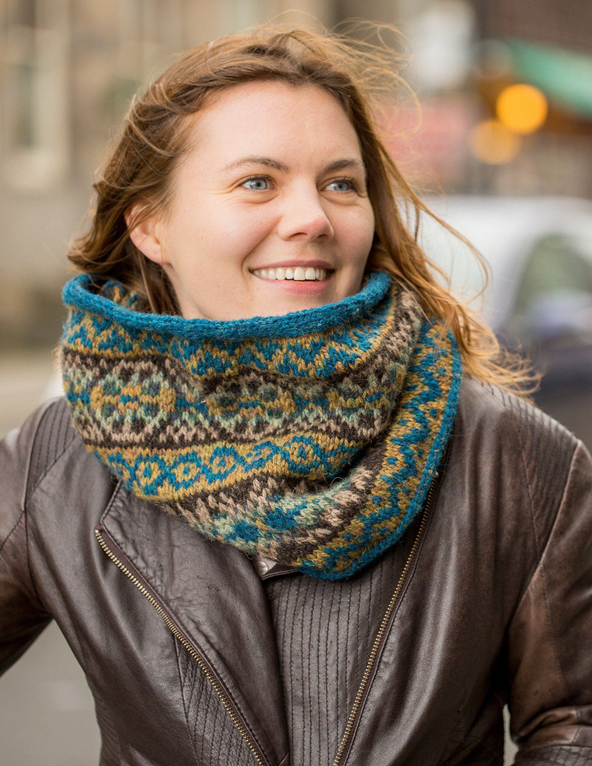 Pyukkleen Patterns Ysolda 