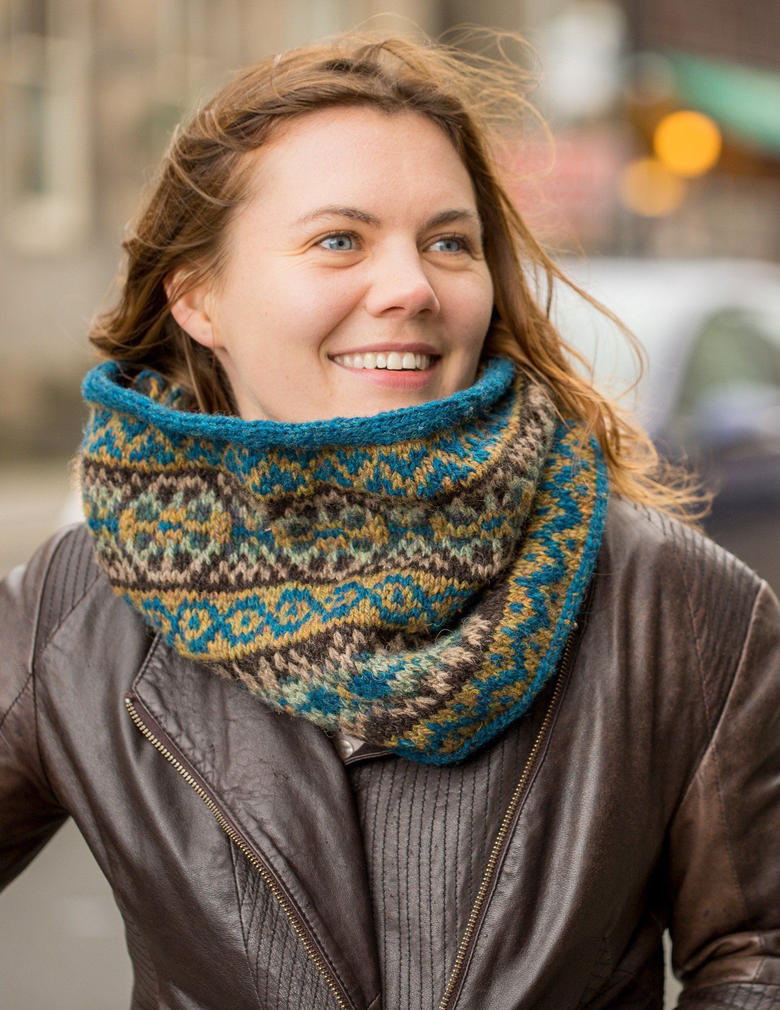 Pyukkleen Patterns Ysolda 