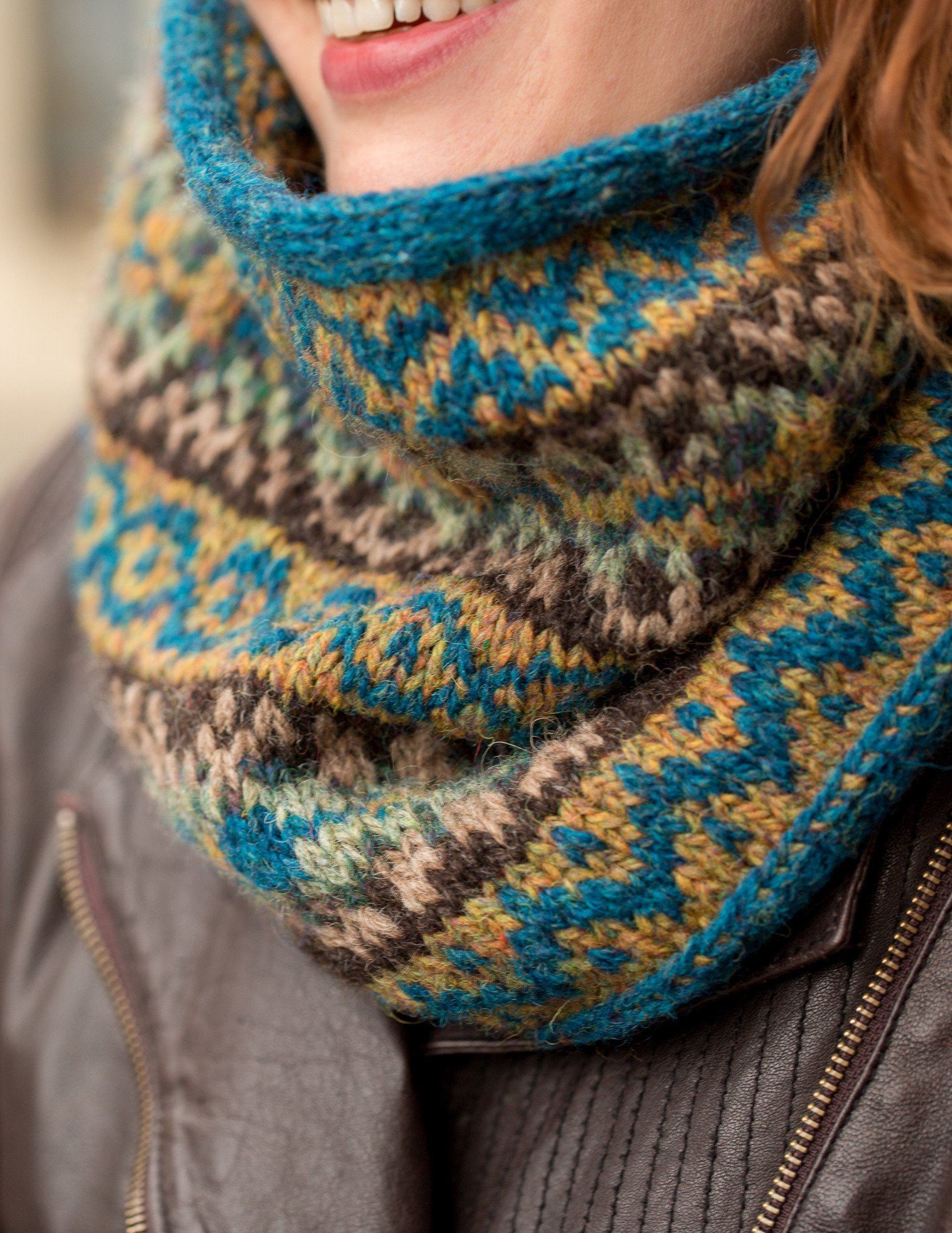 Pyukkleen Patterns Ysolda 