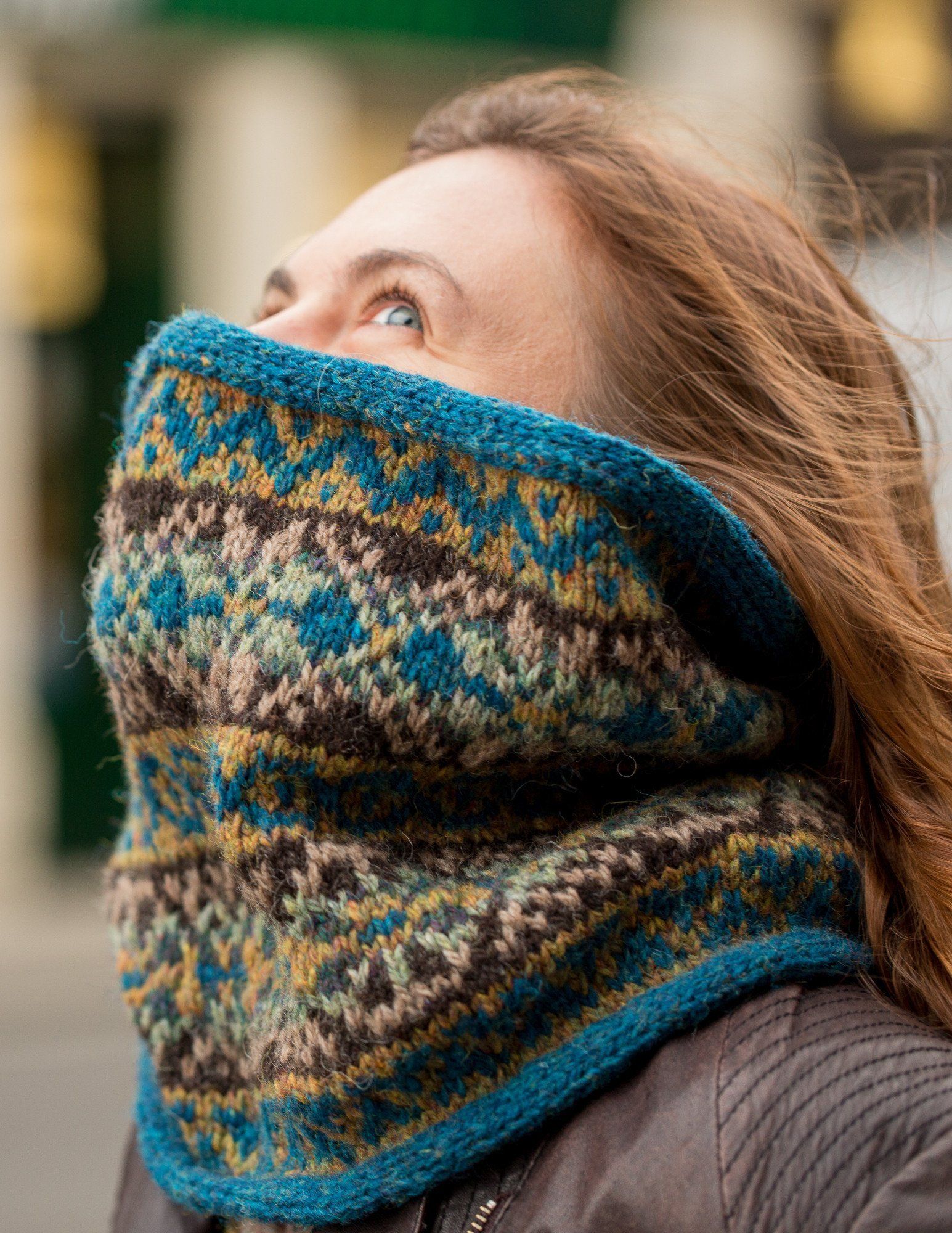 Pyukkleen Patterns Ysolda 