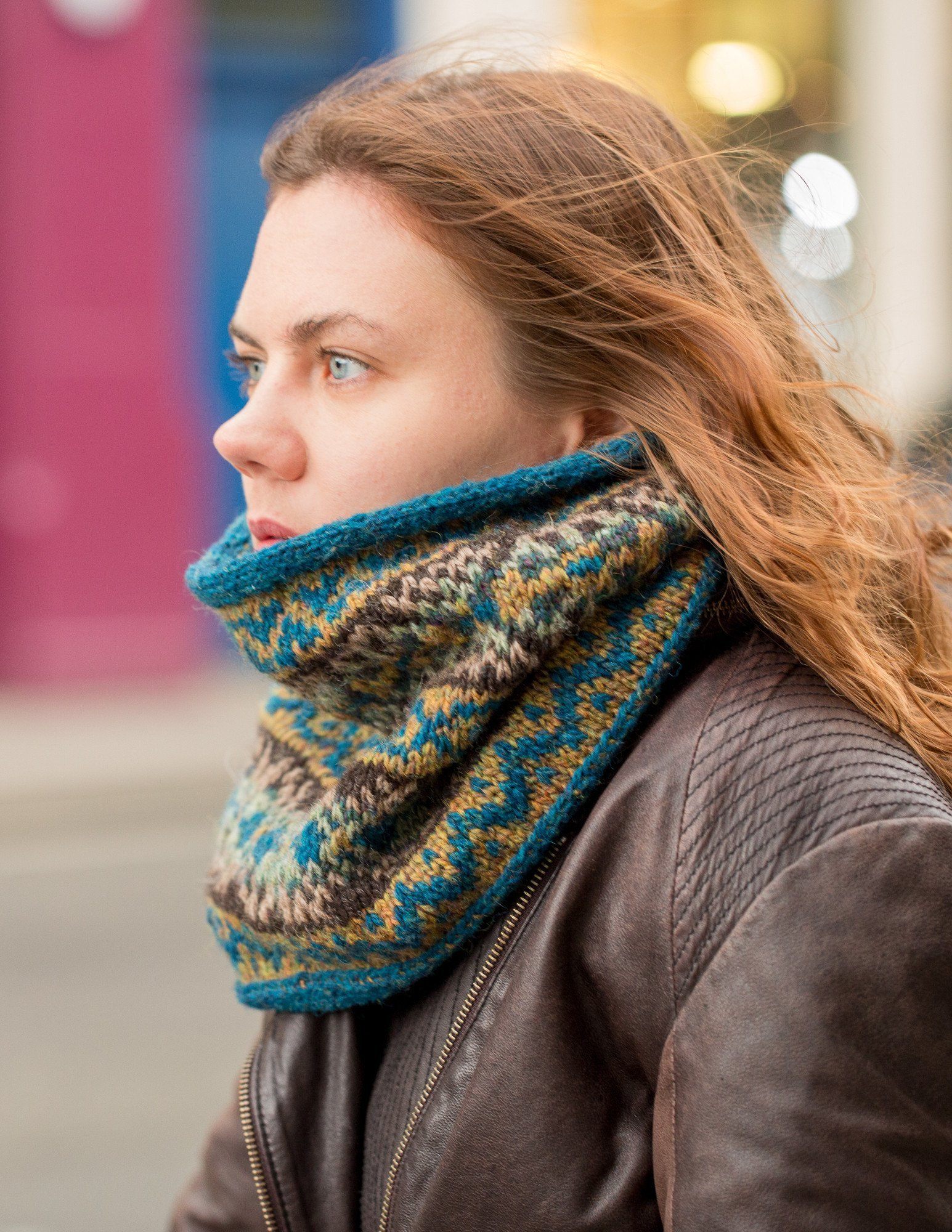 Pyukkleen Patterns Ysolda 