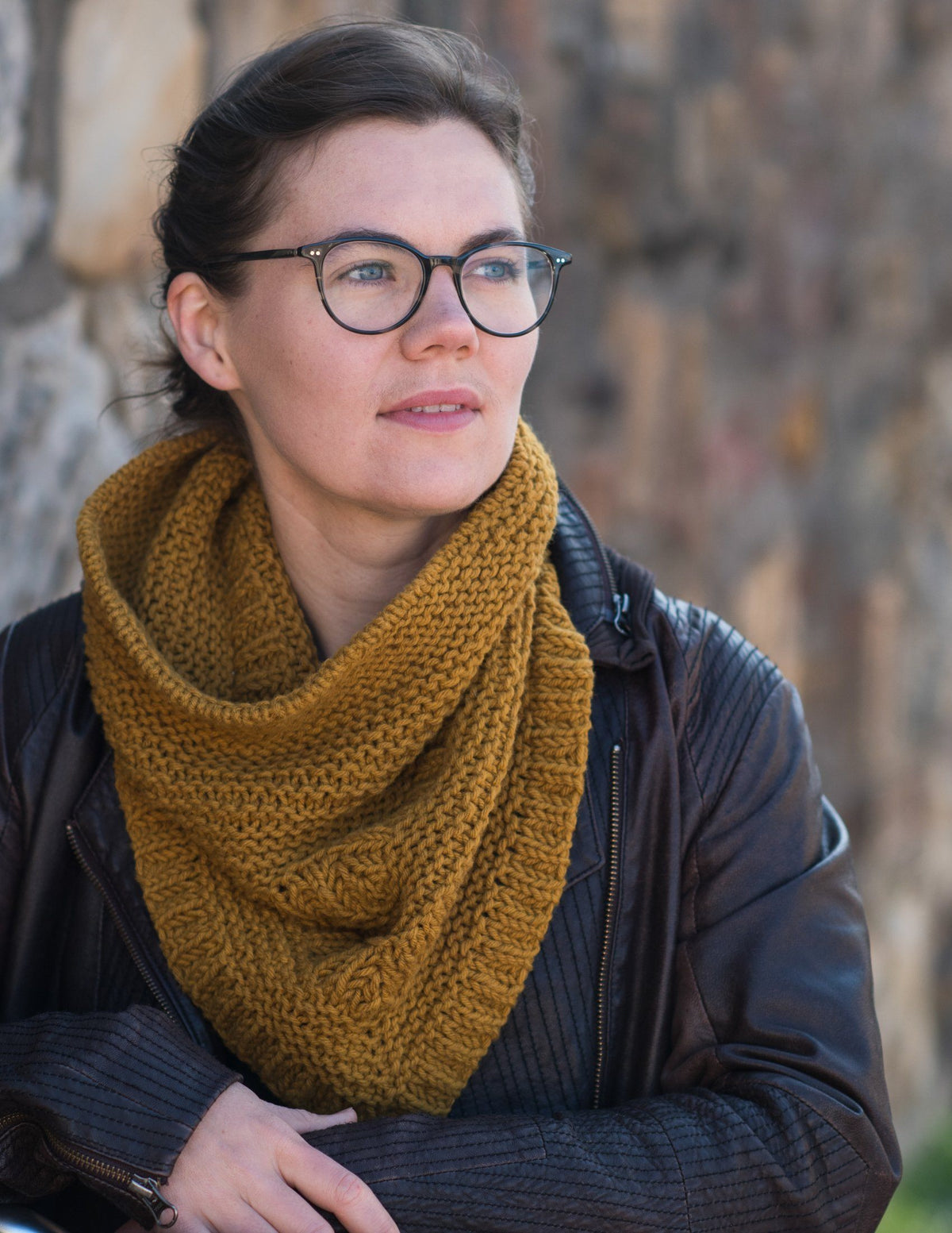 Radost Patterns Ysolda 