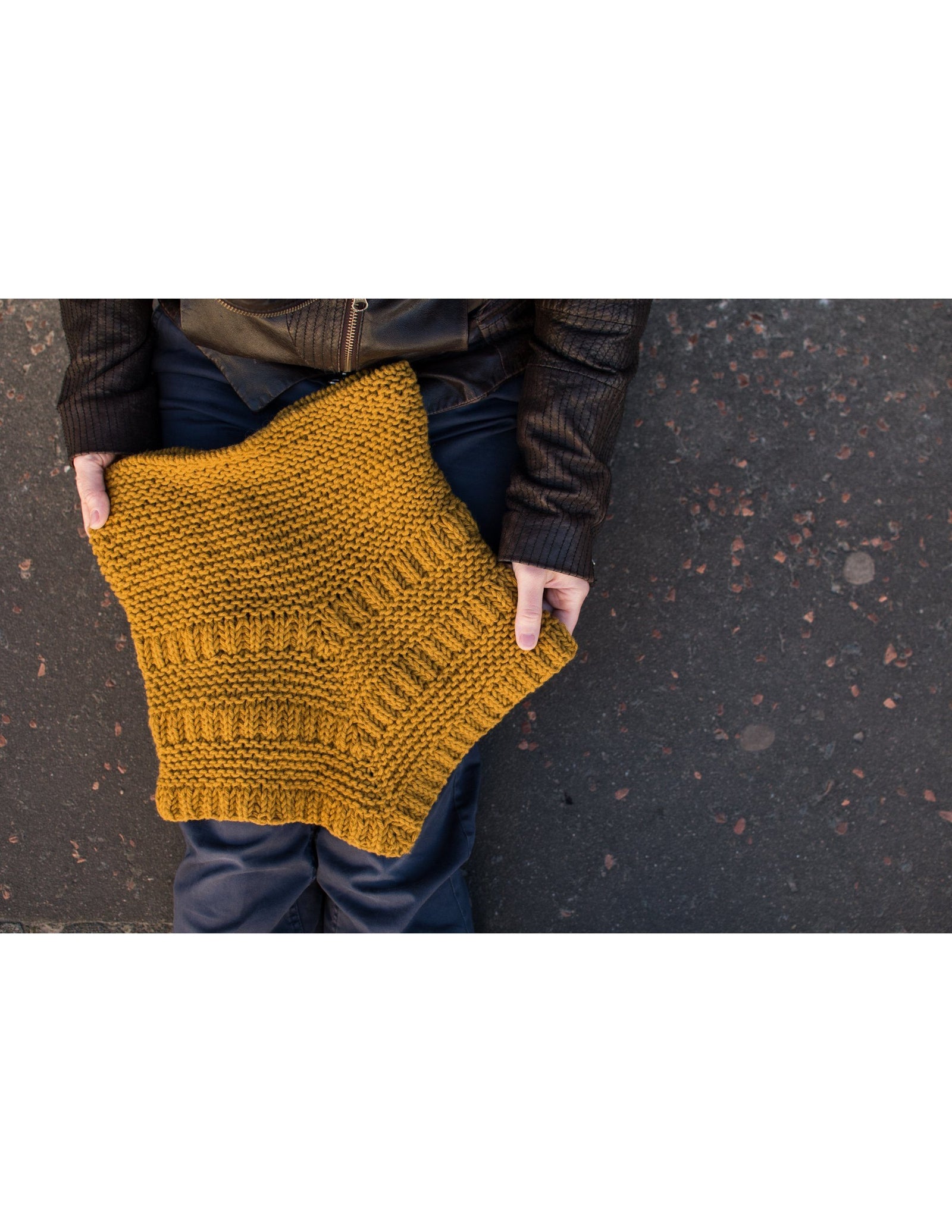 Radost Patterns Ysolda 