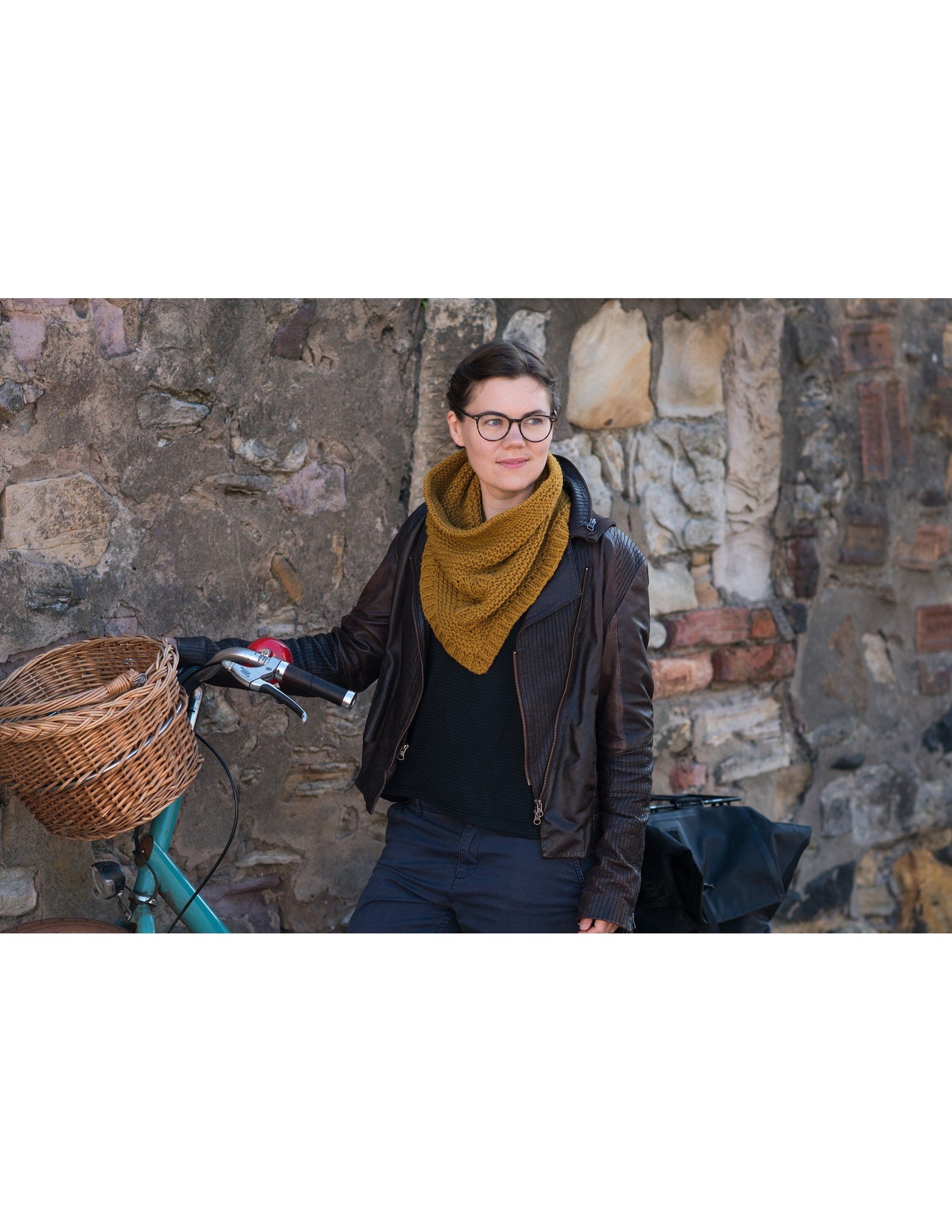 Radost Patterns Ysolda 