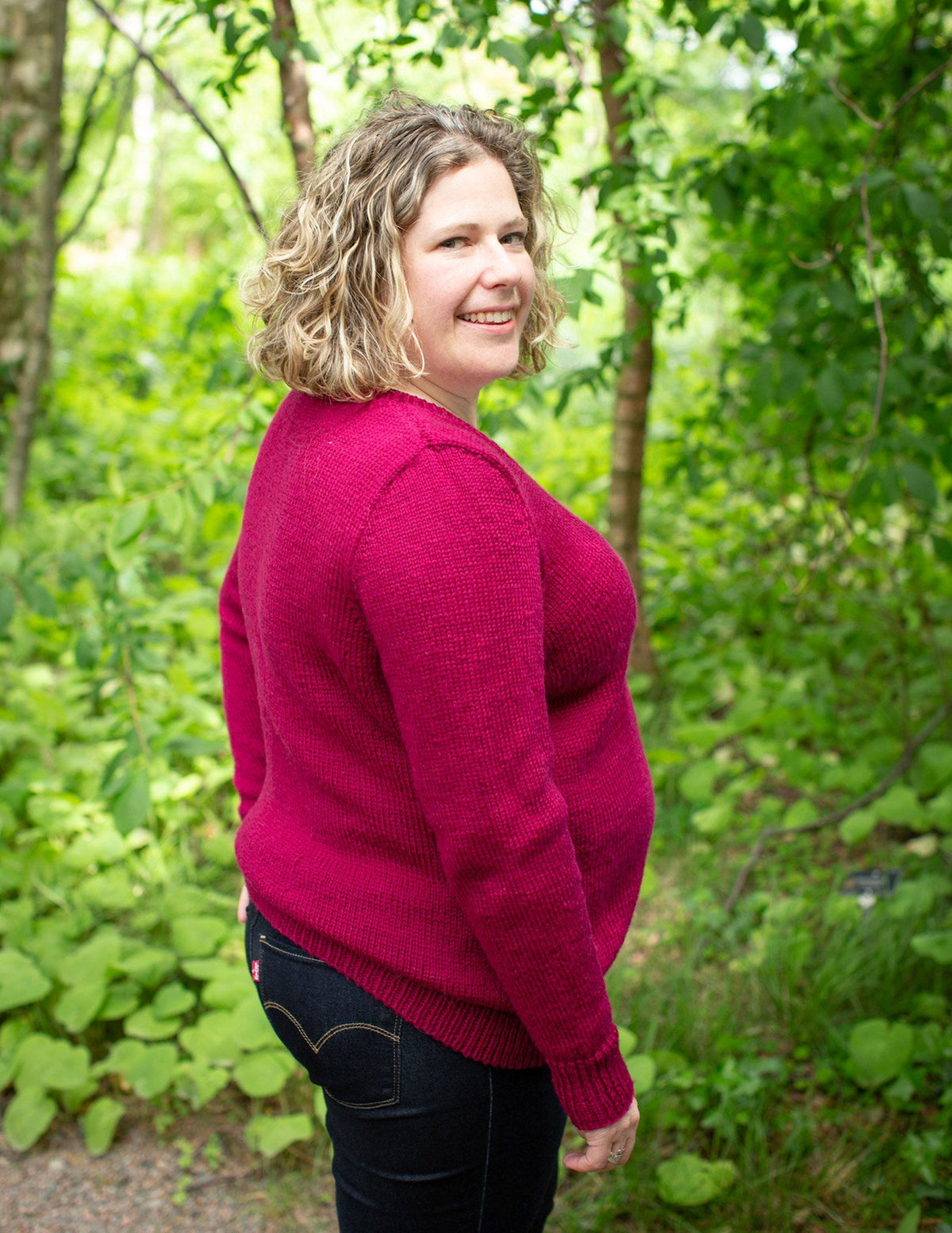 Ravelston DK Patterns Ysolda 