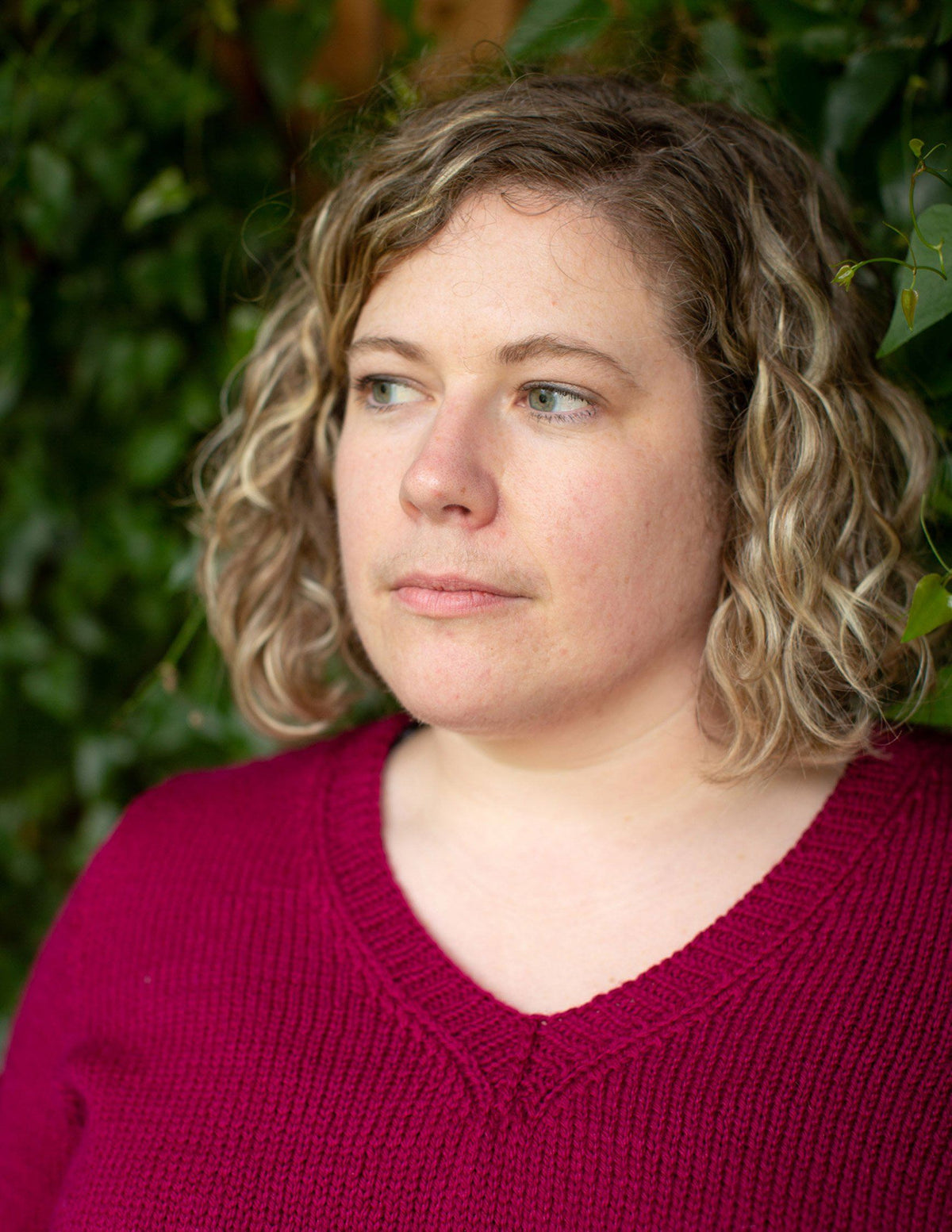 Ravelston DK Patterns Ysolda 