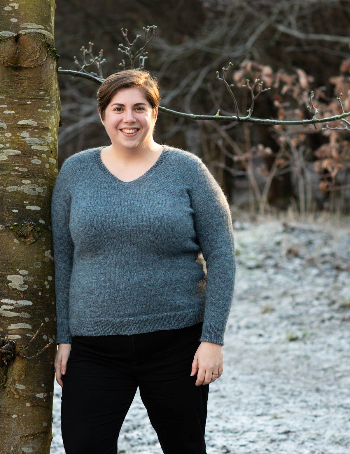 Ravelston Patterns Ysolda 