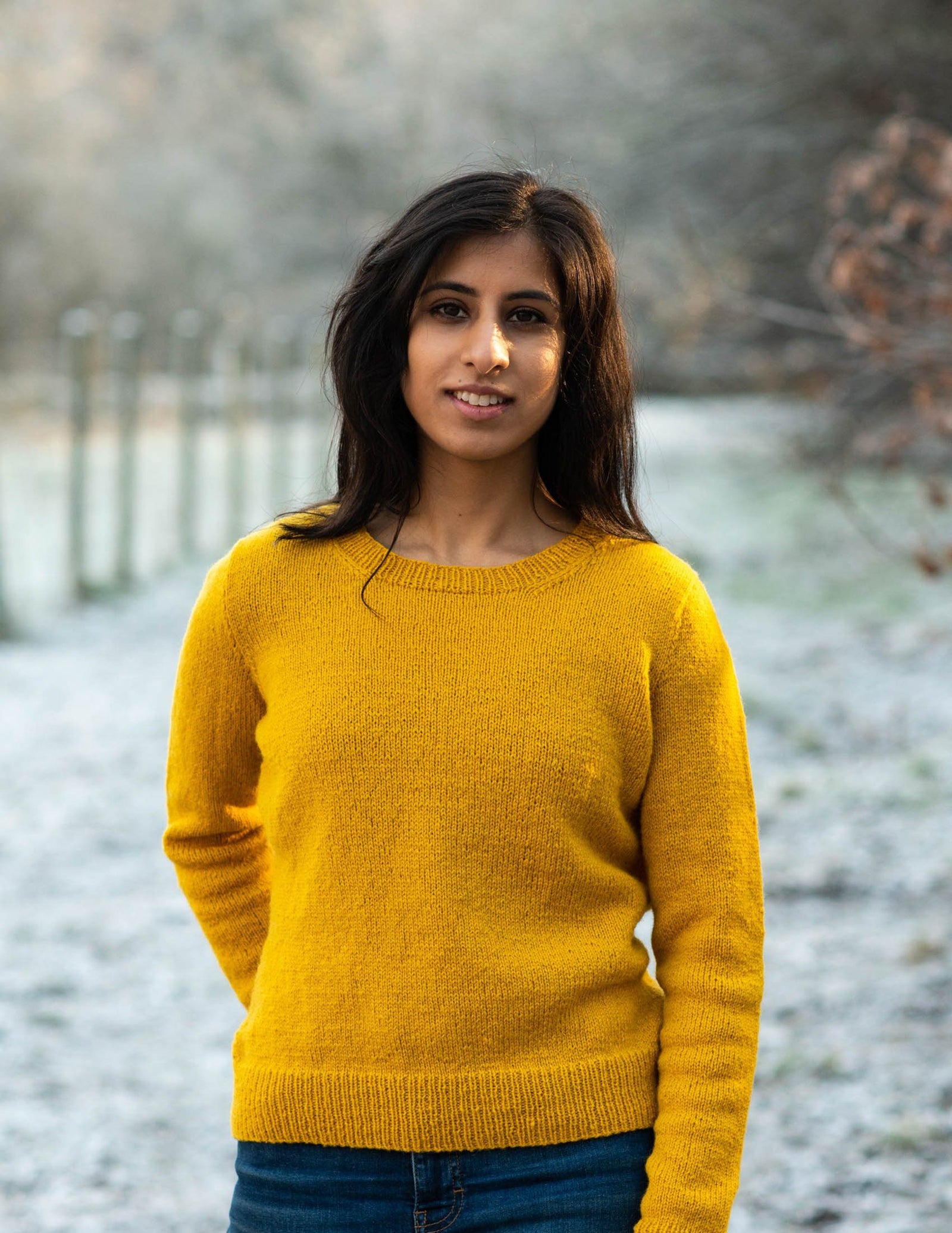 Ravelston Patterns Ysolda 