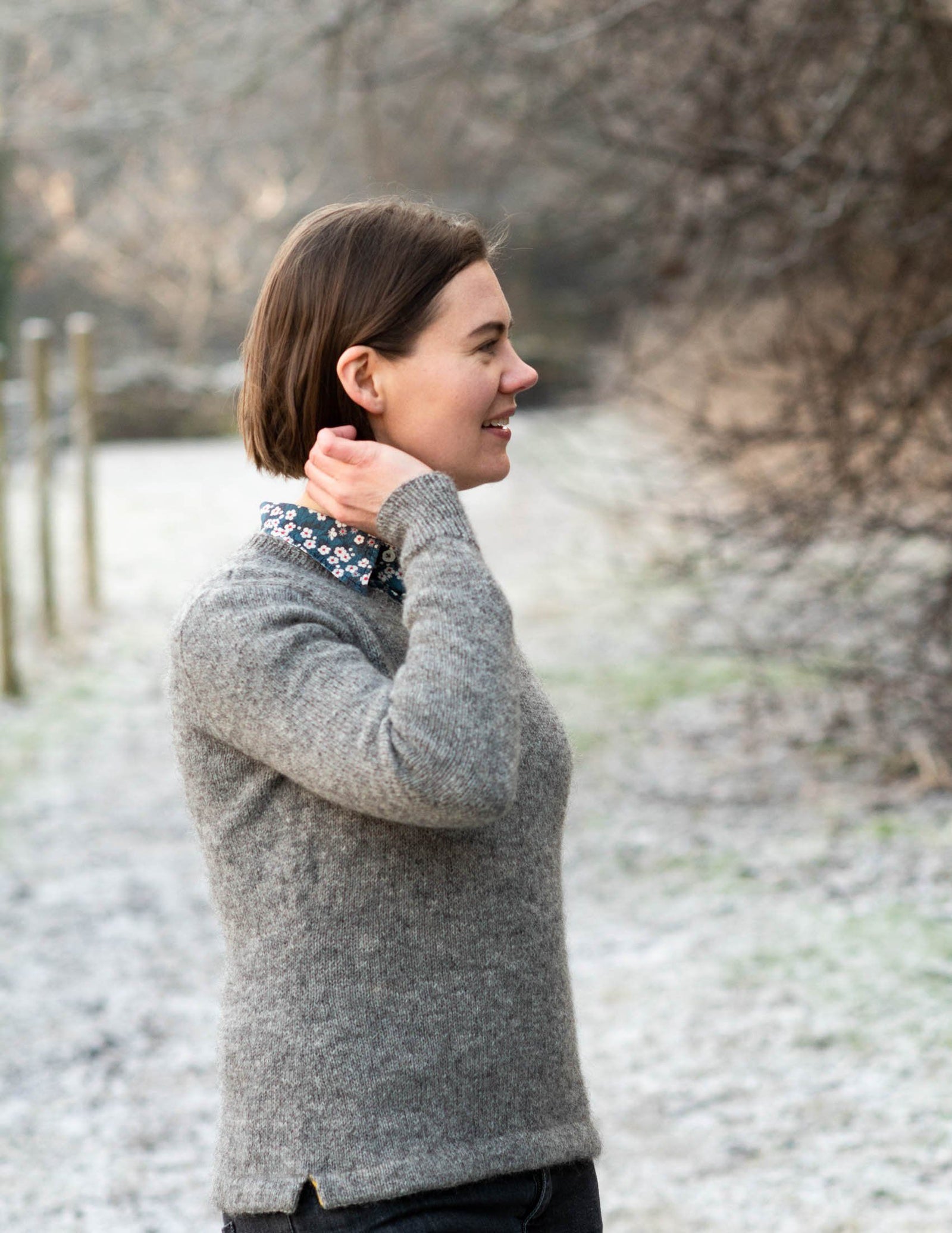 Ravelston Patterns Ysolda 