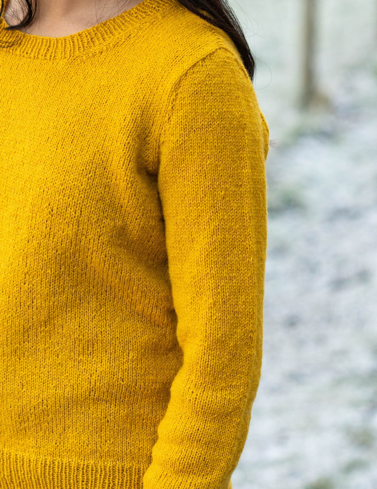 Ravelston Patterns Ysolda 