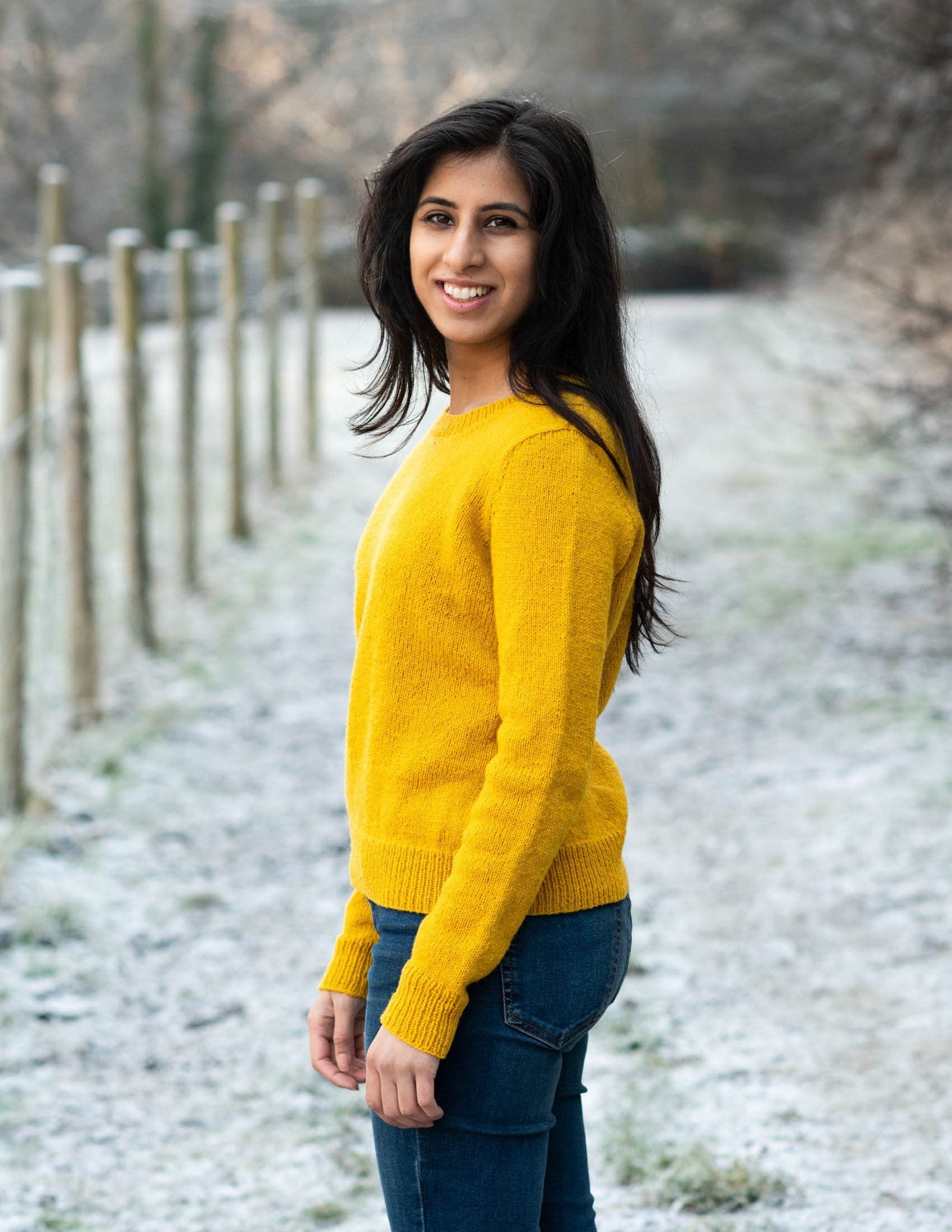 Ravelston Patterns Ysolda 