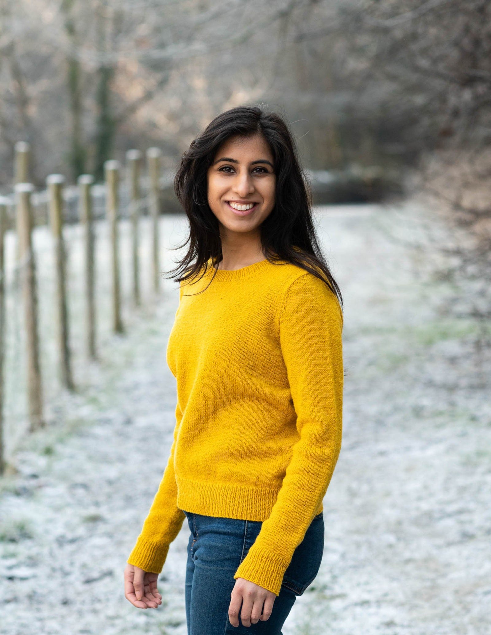 Ravelston Patterns Ysolda 