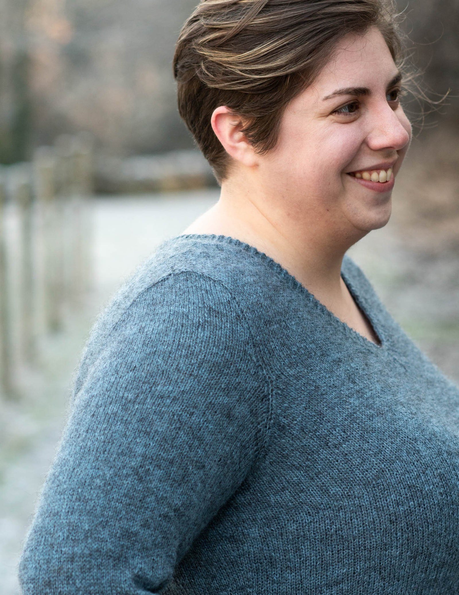 Ravelston Patterns Ysolda 