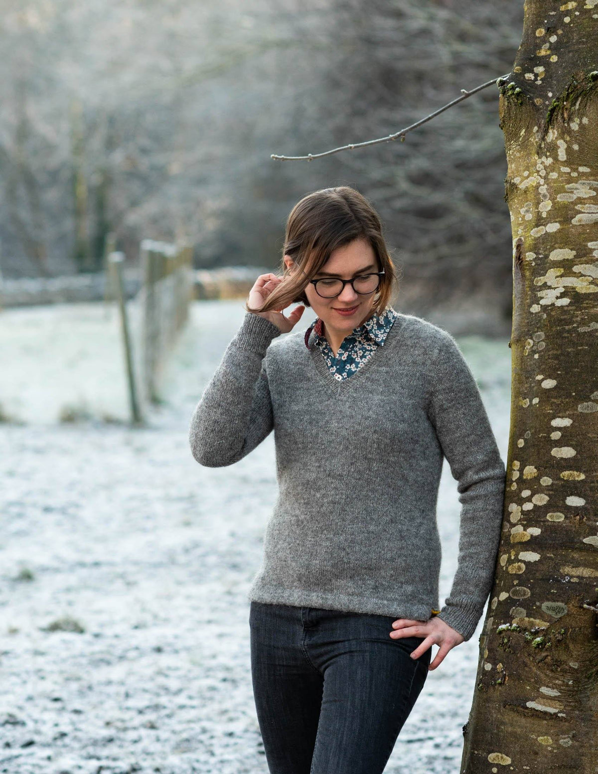 Ravelston Patterns Ysolda 