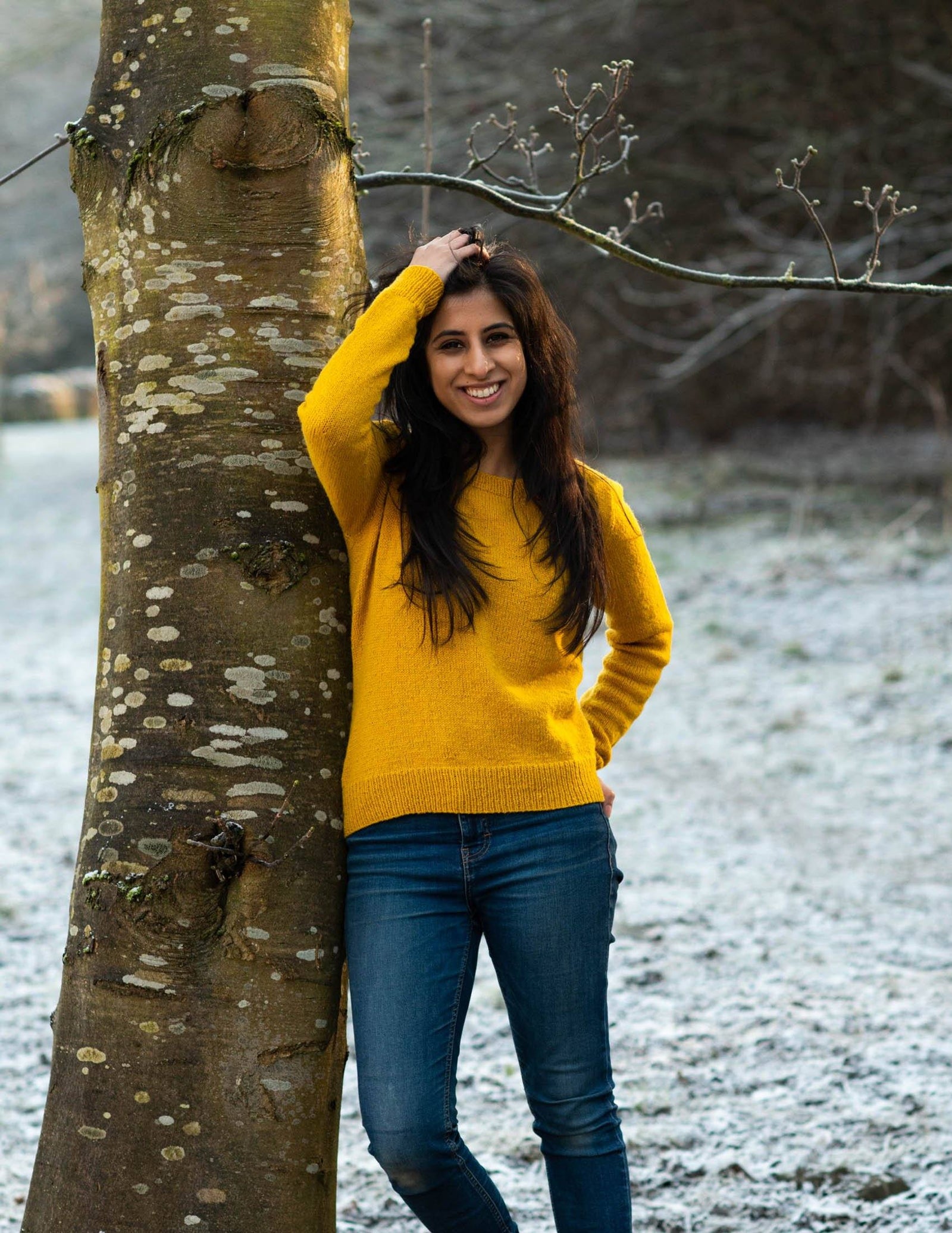 Ravelston Patterns Ysolda 