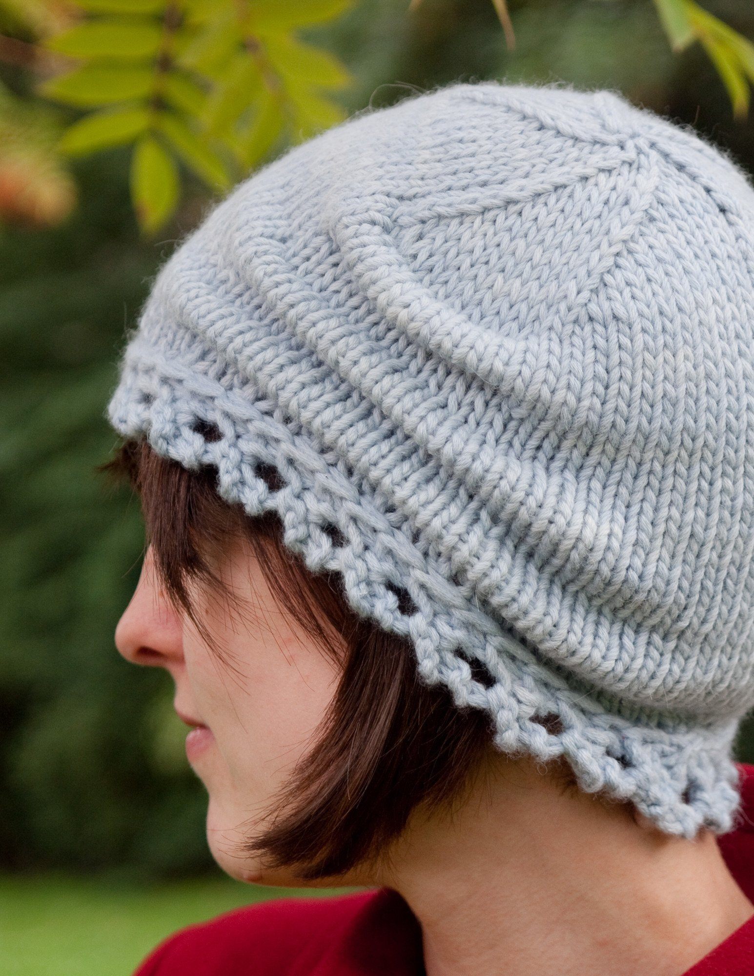 Ripley Patterns Ysolda 