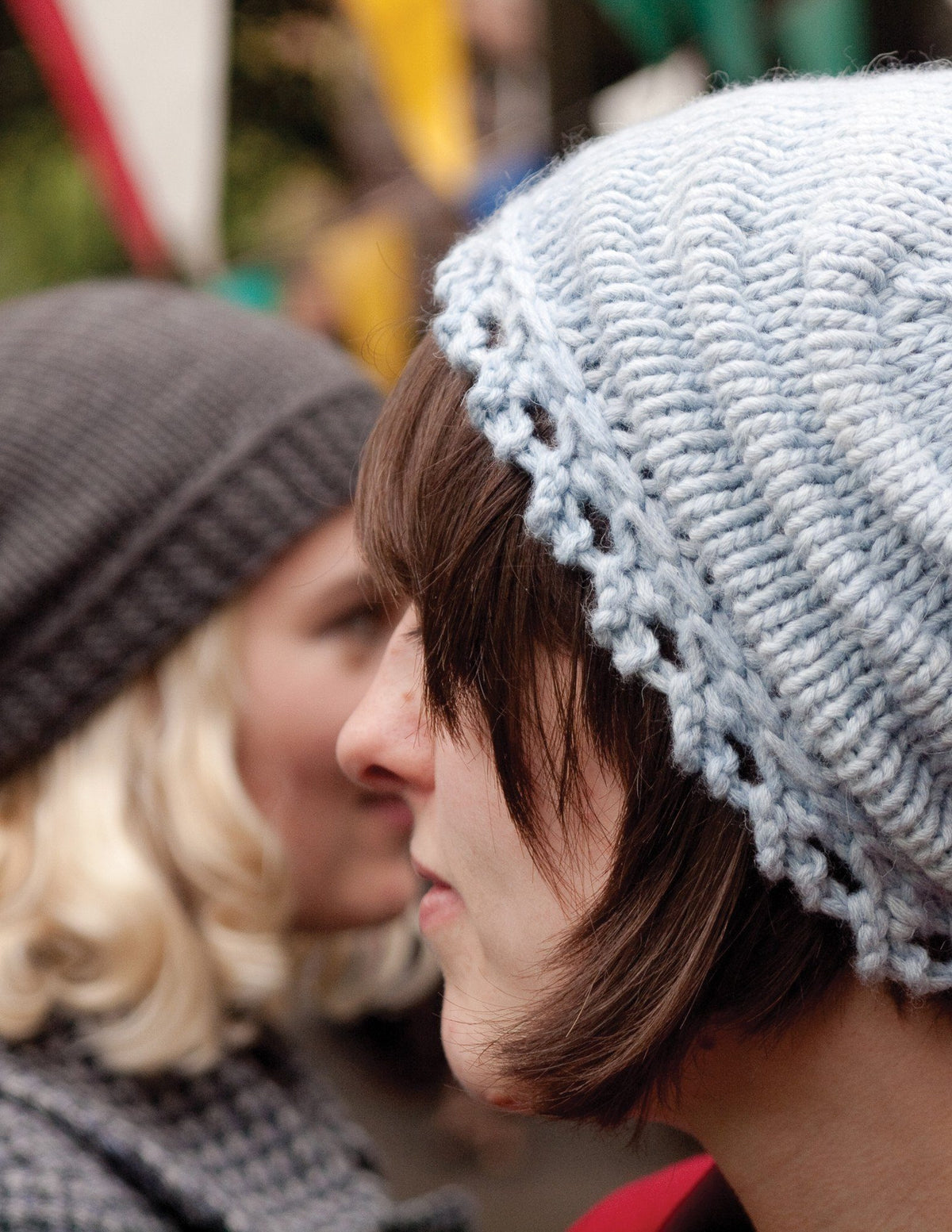 Ripley Patterns Ysolda 