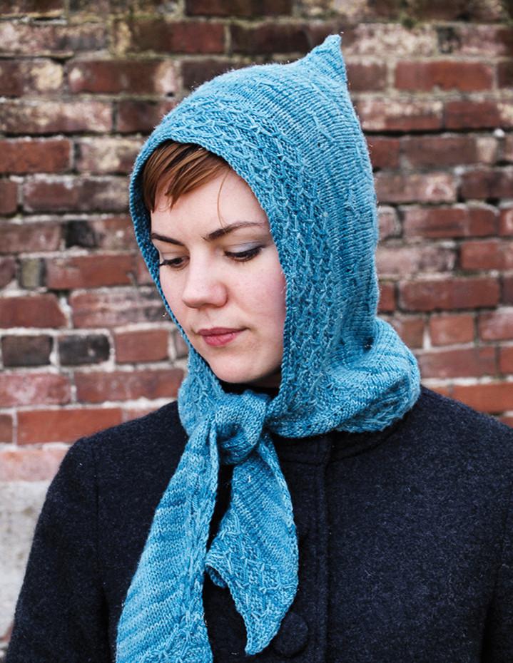 Roisin Patterns Ysolda 