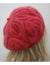 Rose Red Patterns Ysolda 