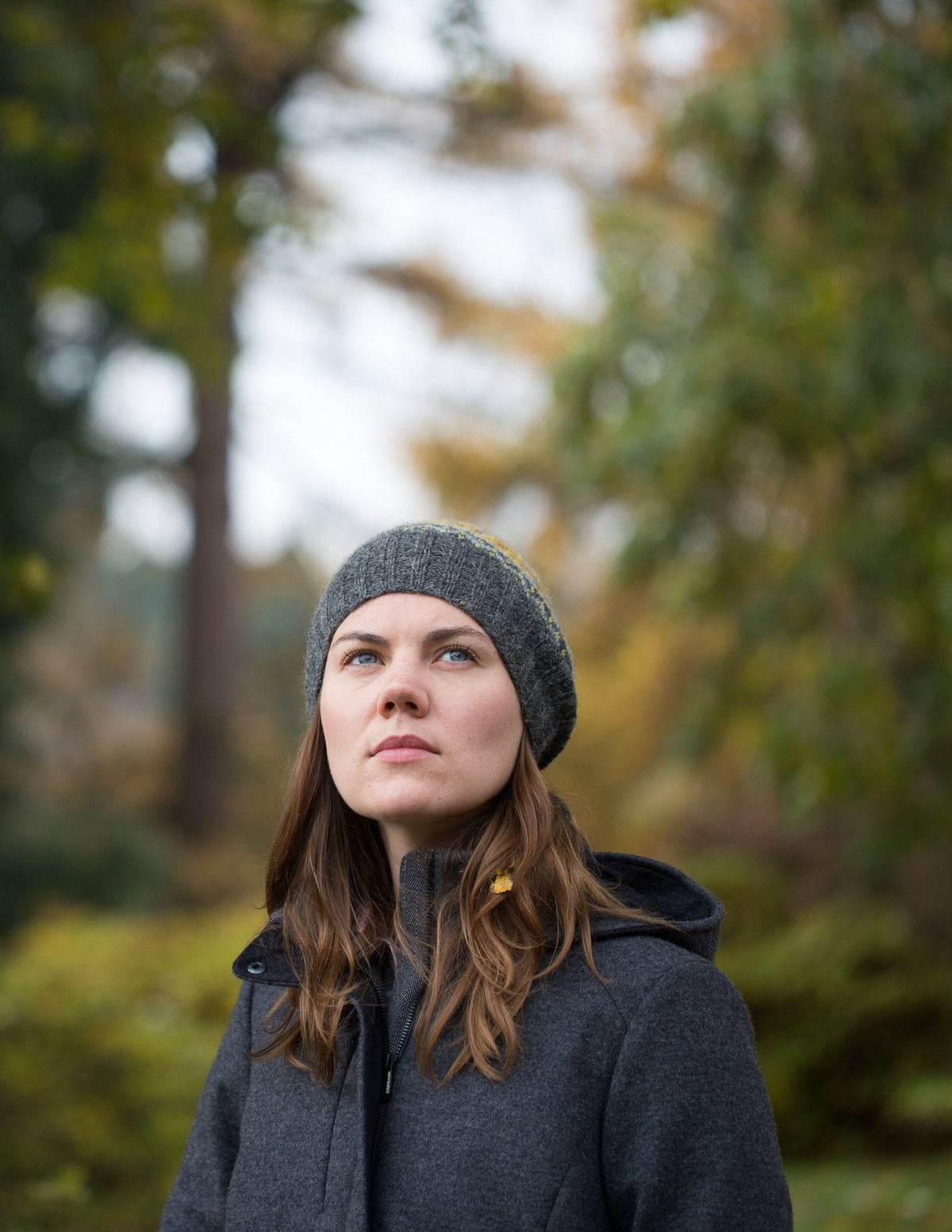 Saudade Patterns Ysolda 