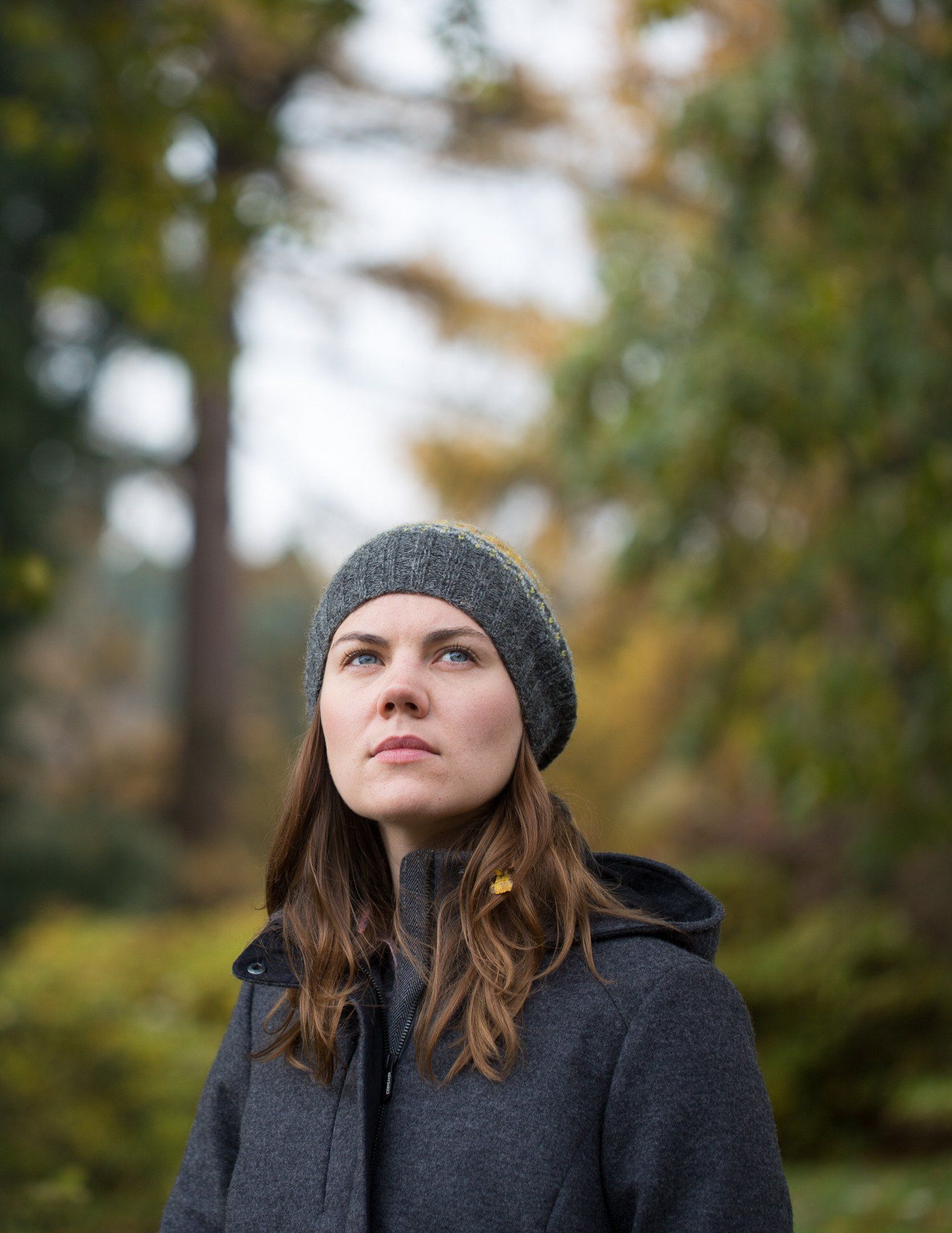 Saudade Patterns Ysolda 