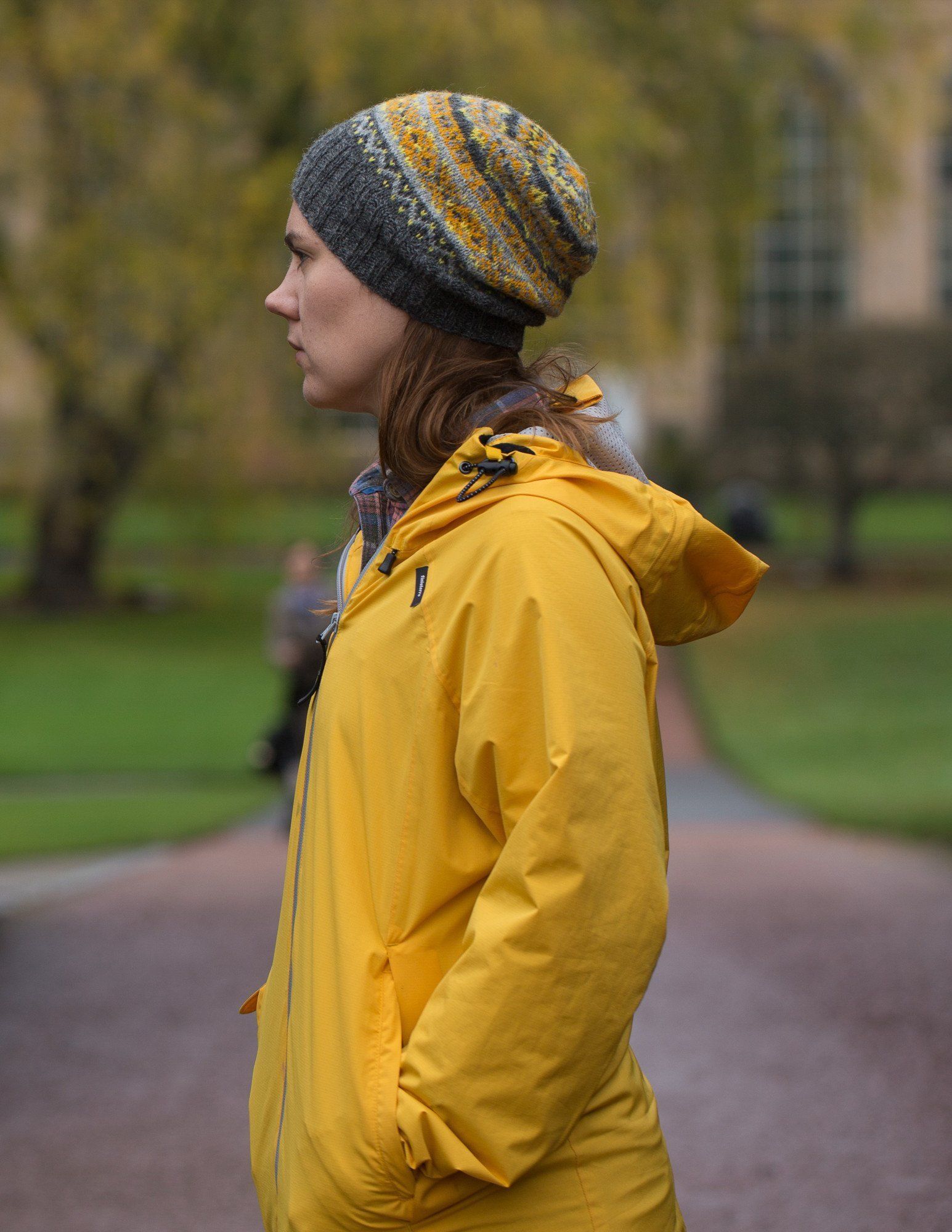 Saudade Patterns Ysolda 