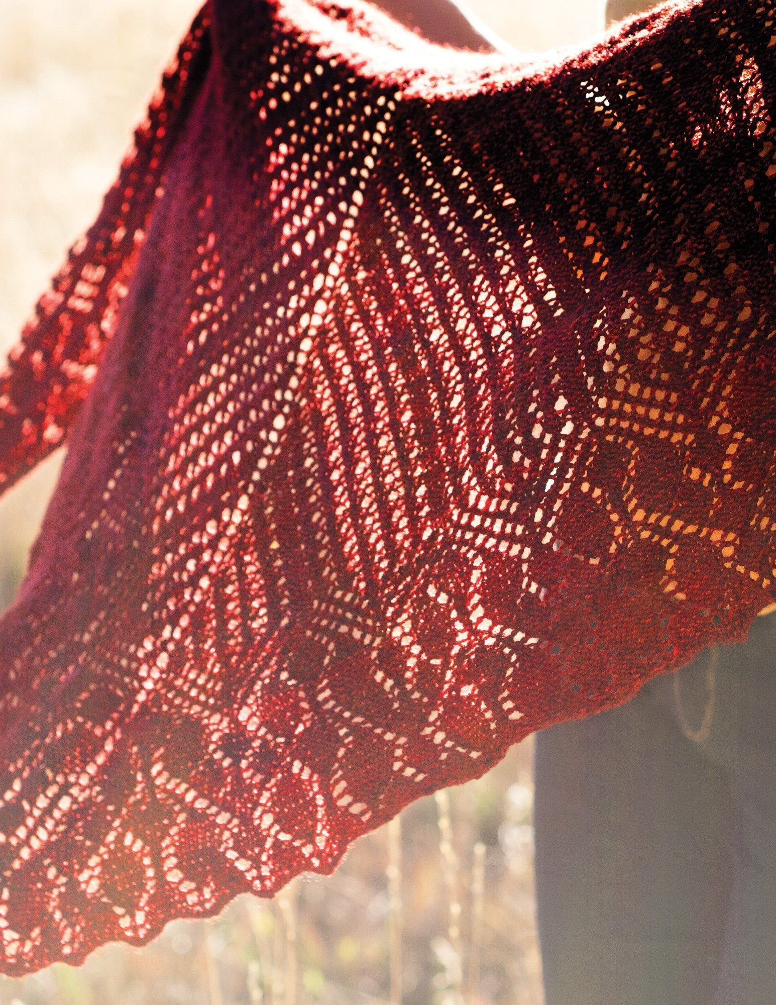 Sherilyn Patterns Ysolda 