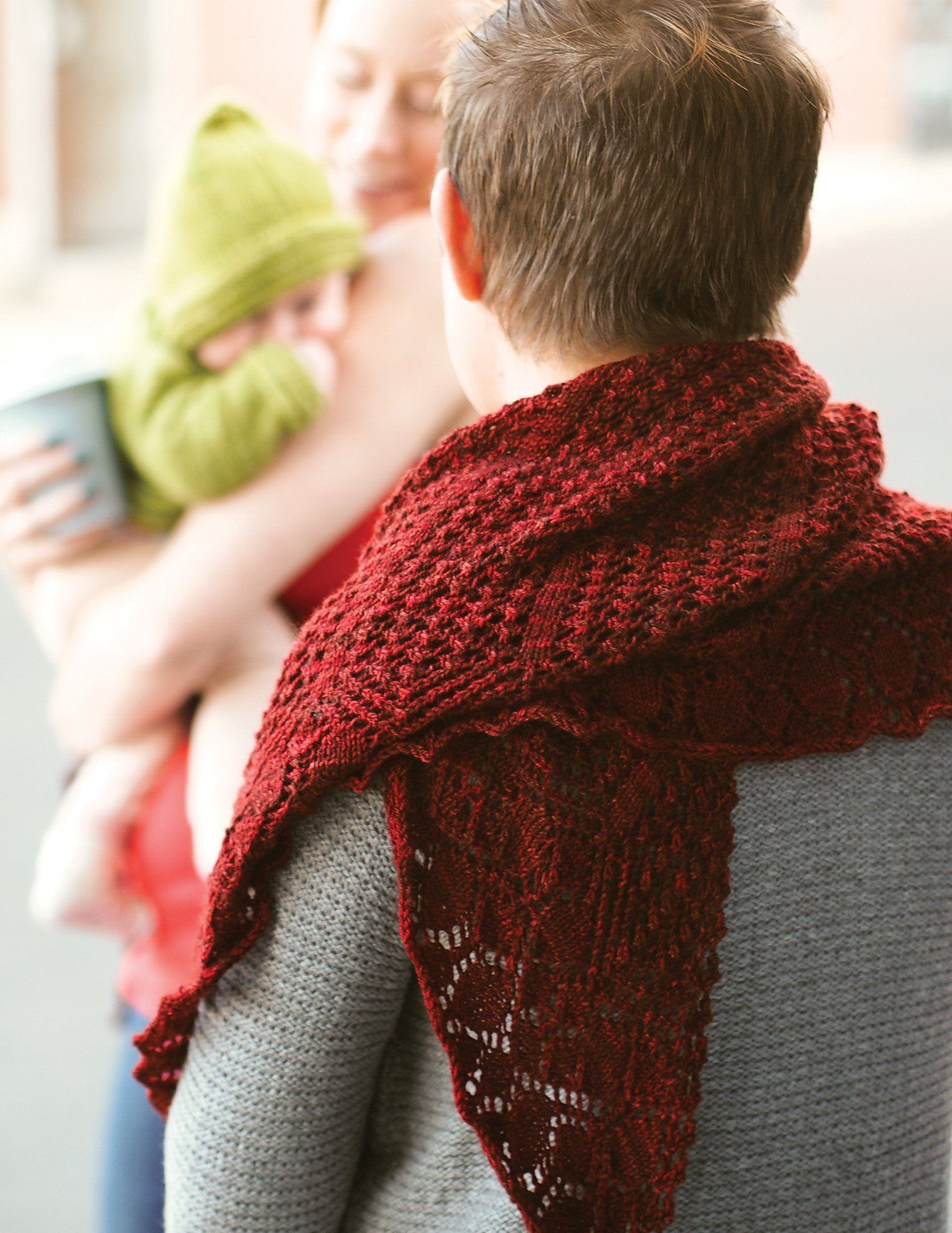 Sherilyn Patterns Ysolda 