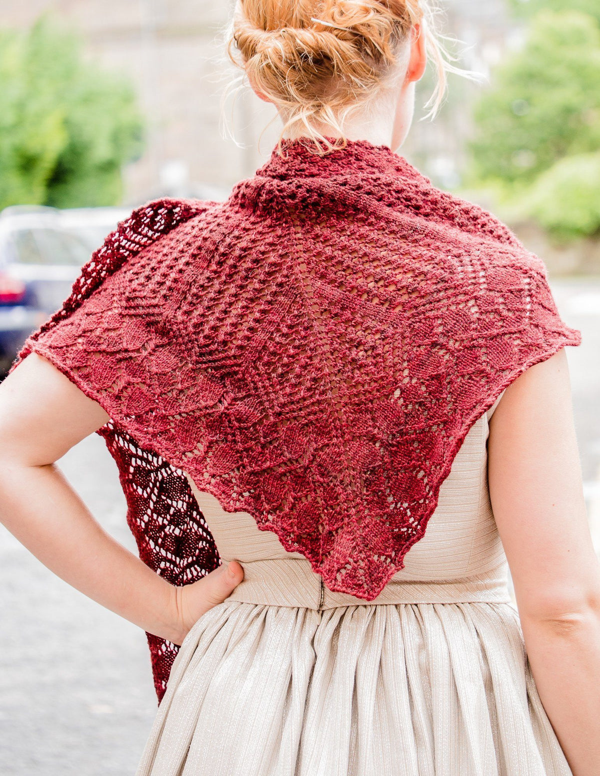 Sherilyn Patterns Ysolda 