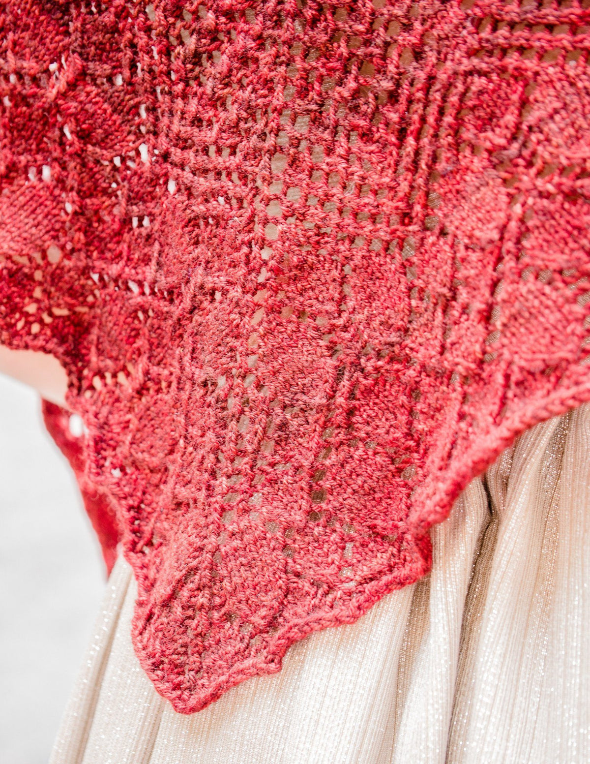 Sherilyn Patterns Ysolda 