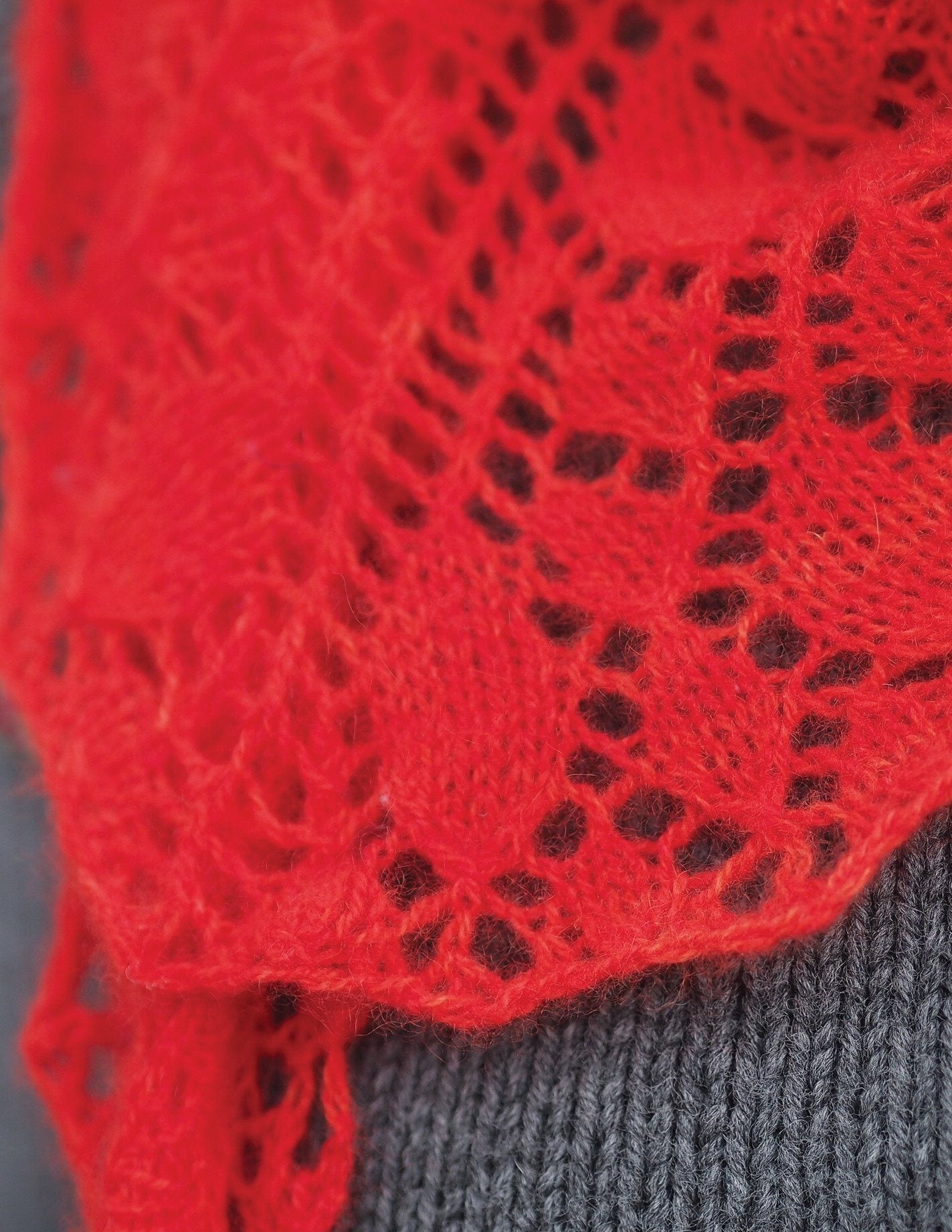 Sherilyn Patterns Ysolda 