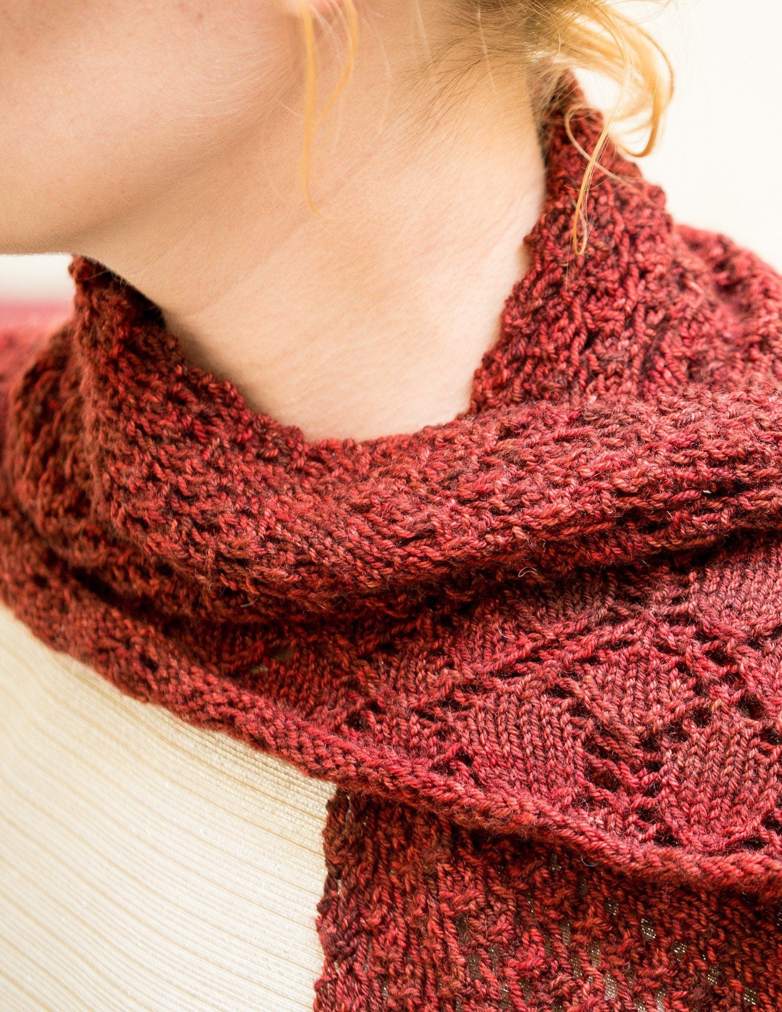 Sherilyn Patterns Ysolda 