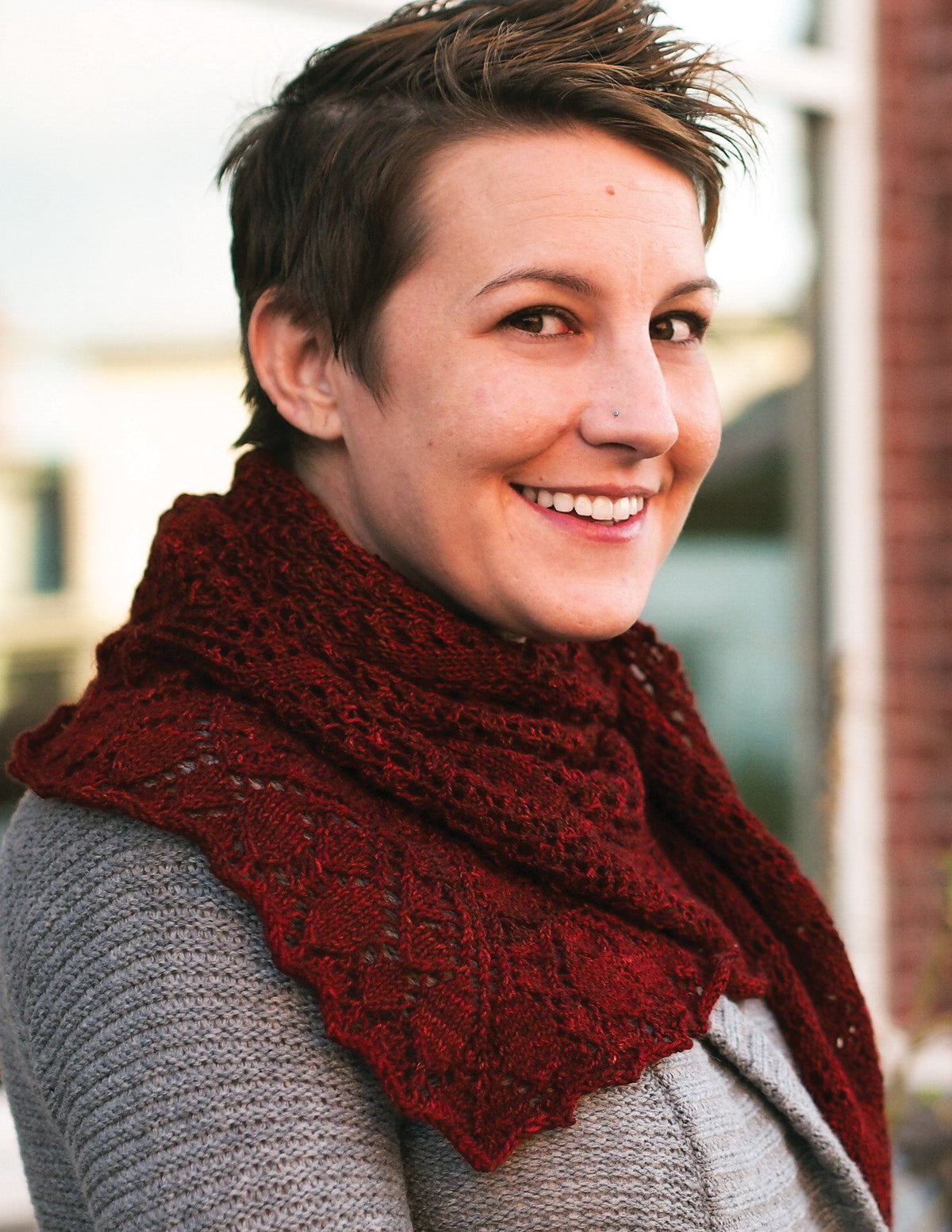 Sherilyn Patterns Ysolda 