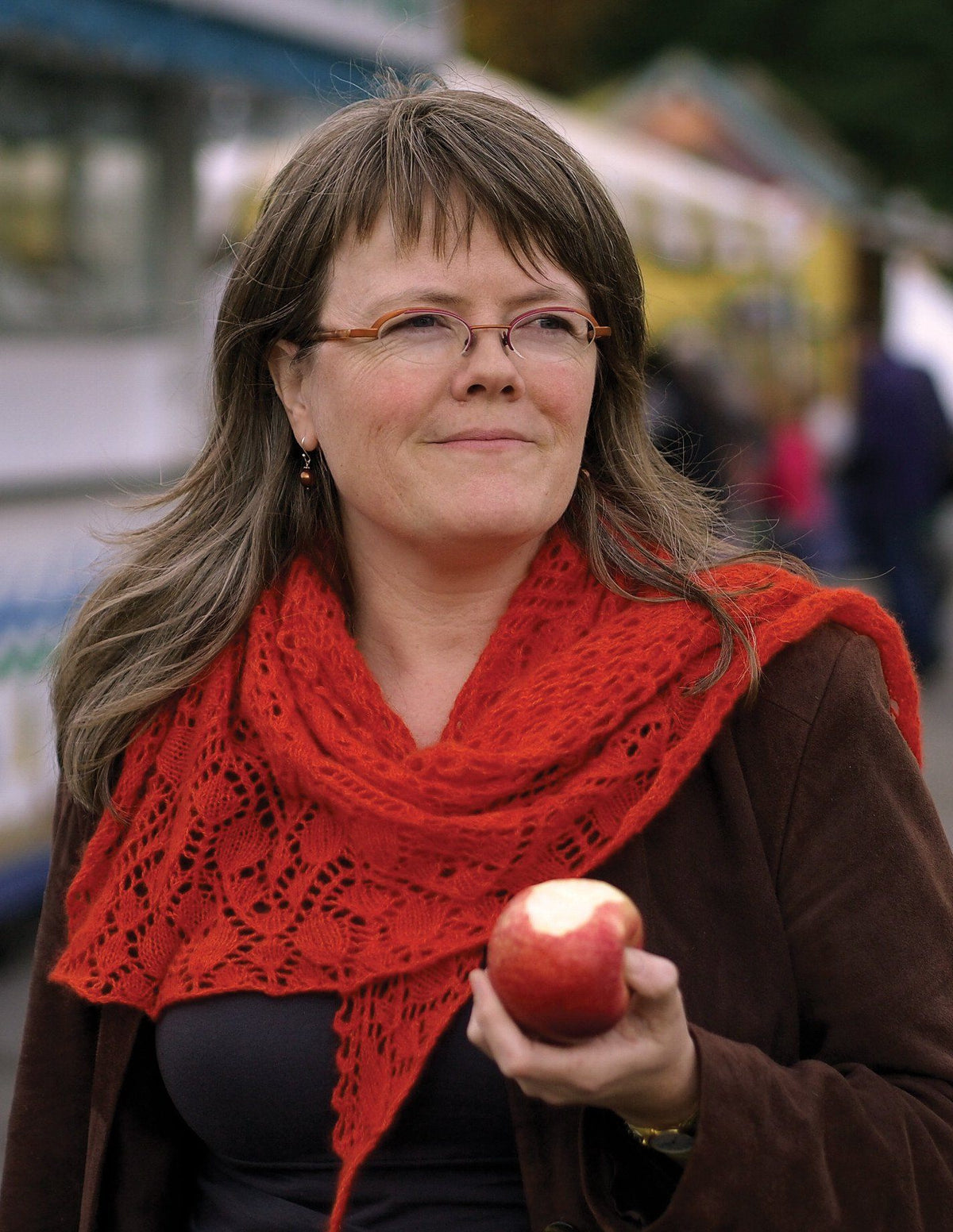 Sherilyn Patterns Ysolda 